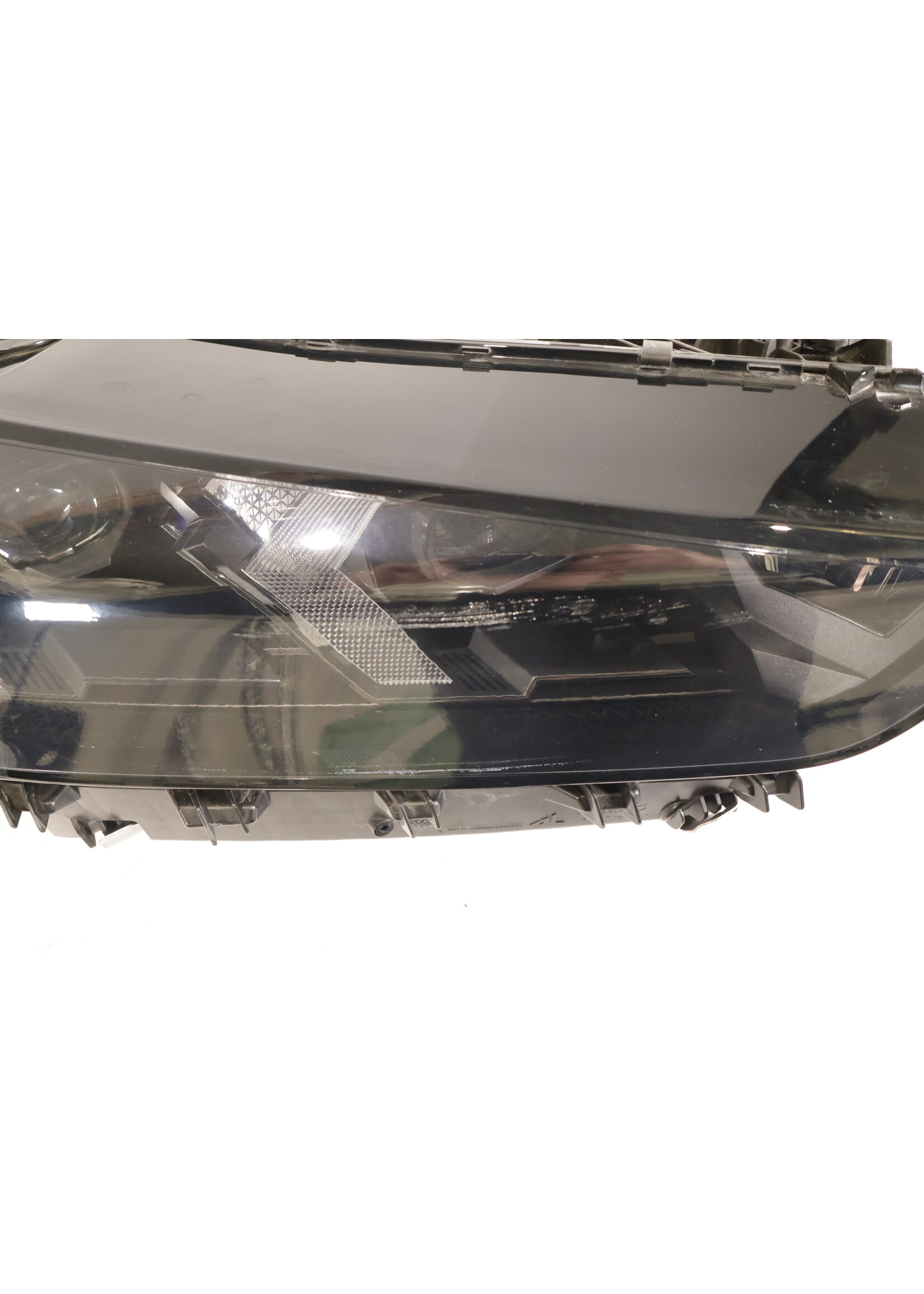 BMW BMW X5 G05 LCI LED Shadow koplamp rechts 5a5d2e4