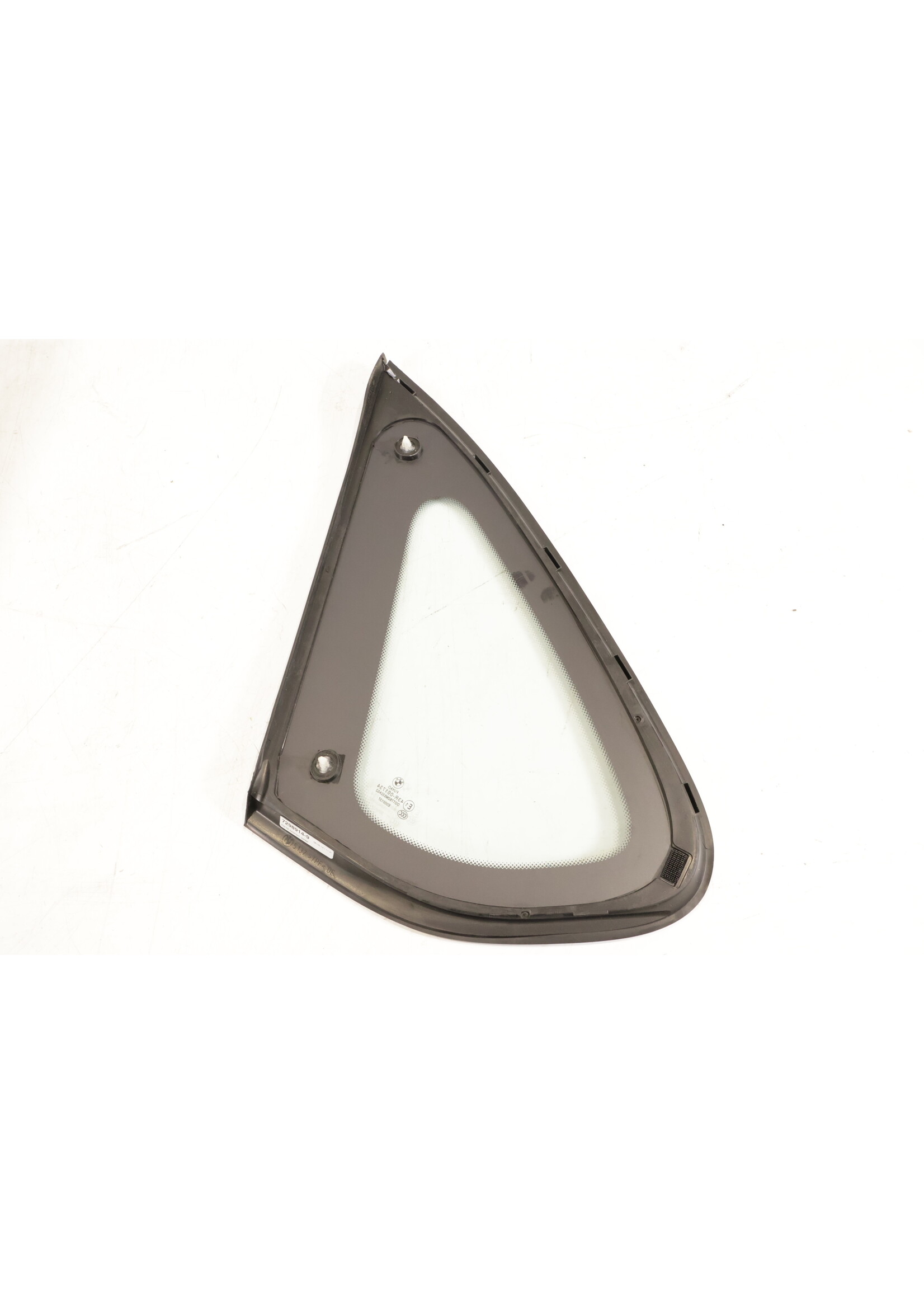 BMW BMW 2 er F45 Active Tourer OEM festes Seitenfenster rechts NEU! 51377298914 7298914