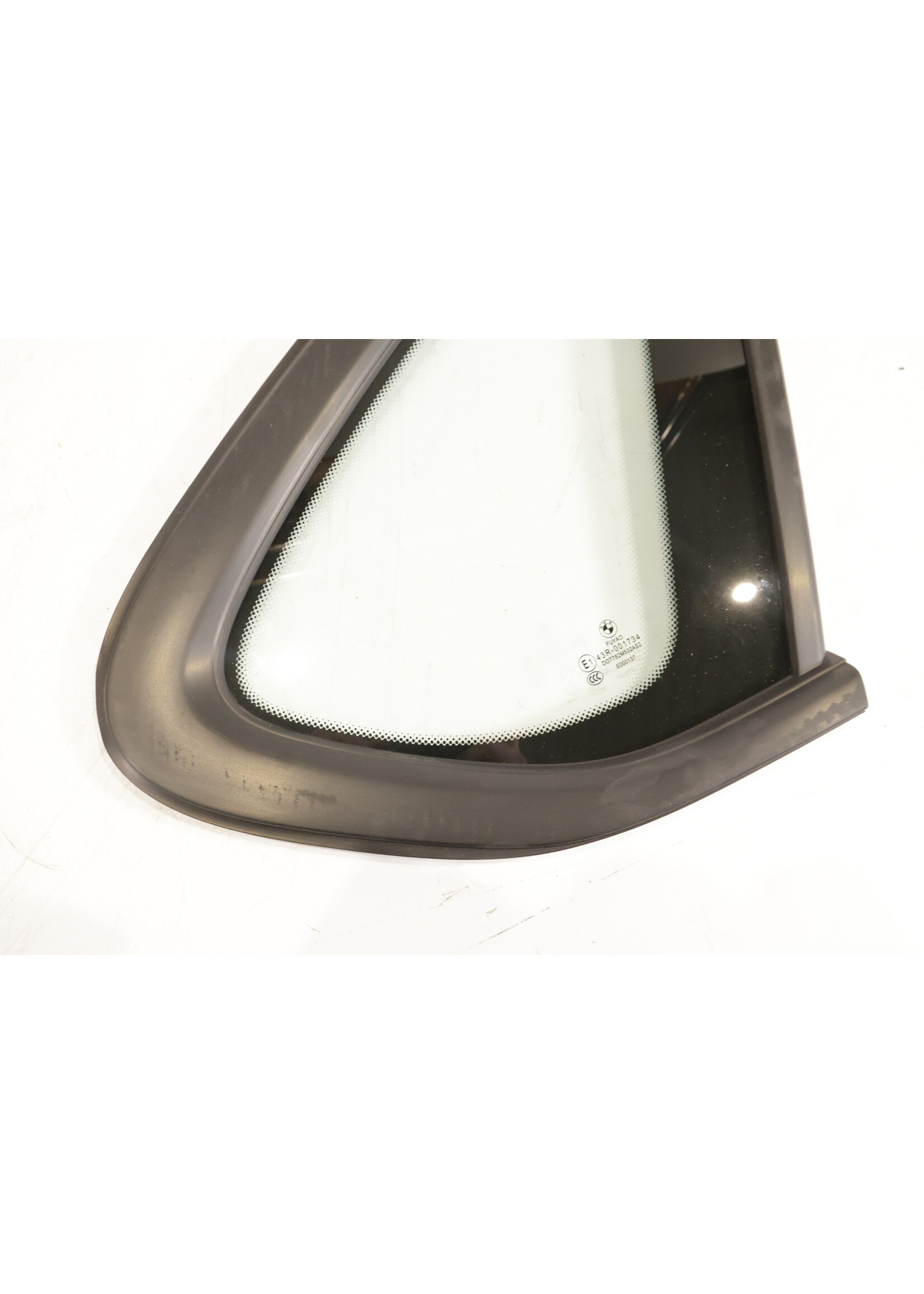 BMW BMW 2 Series F45 Active Tourer OEM fixed side window right NEW! 51377298914 7298914