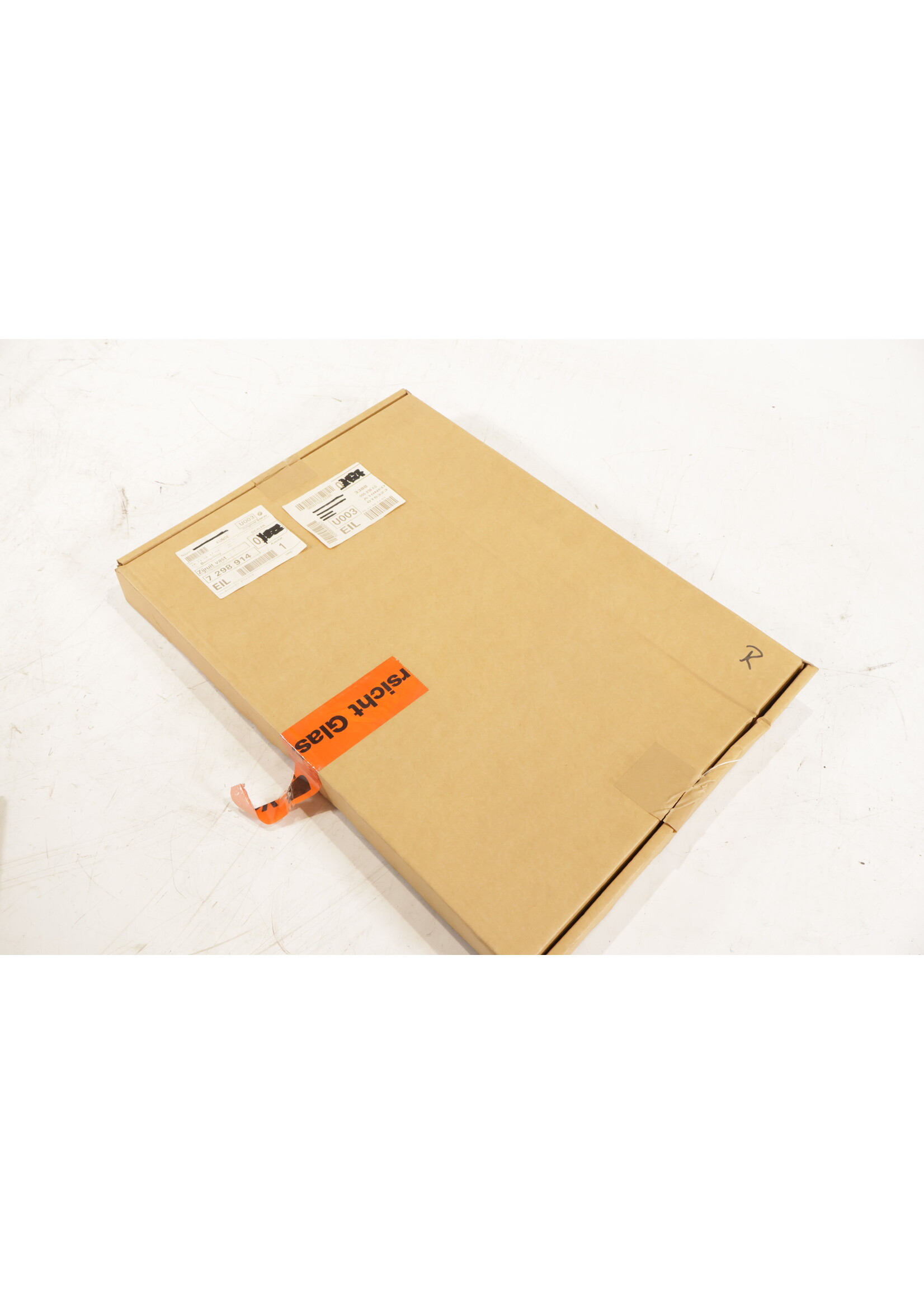 BMW BMW 2 Series F45 Active Tourer OEM fixed side window right NEW! 51377298914 7298914