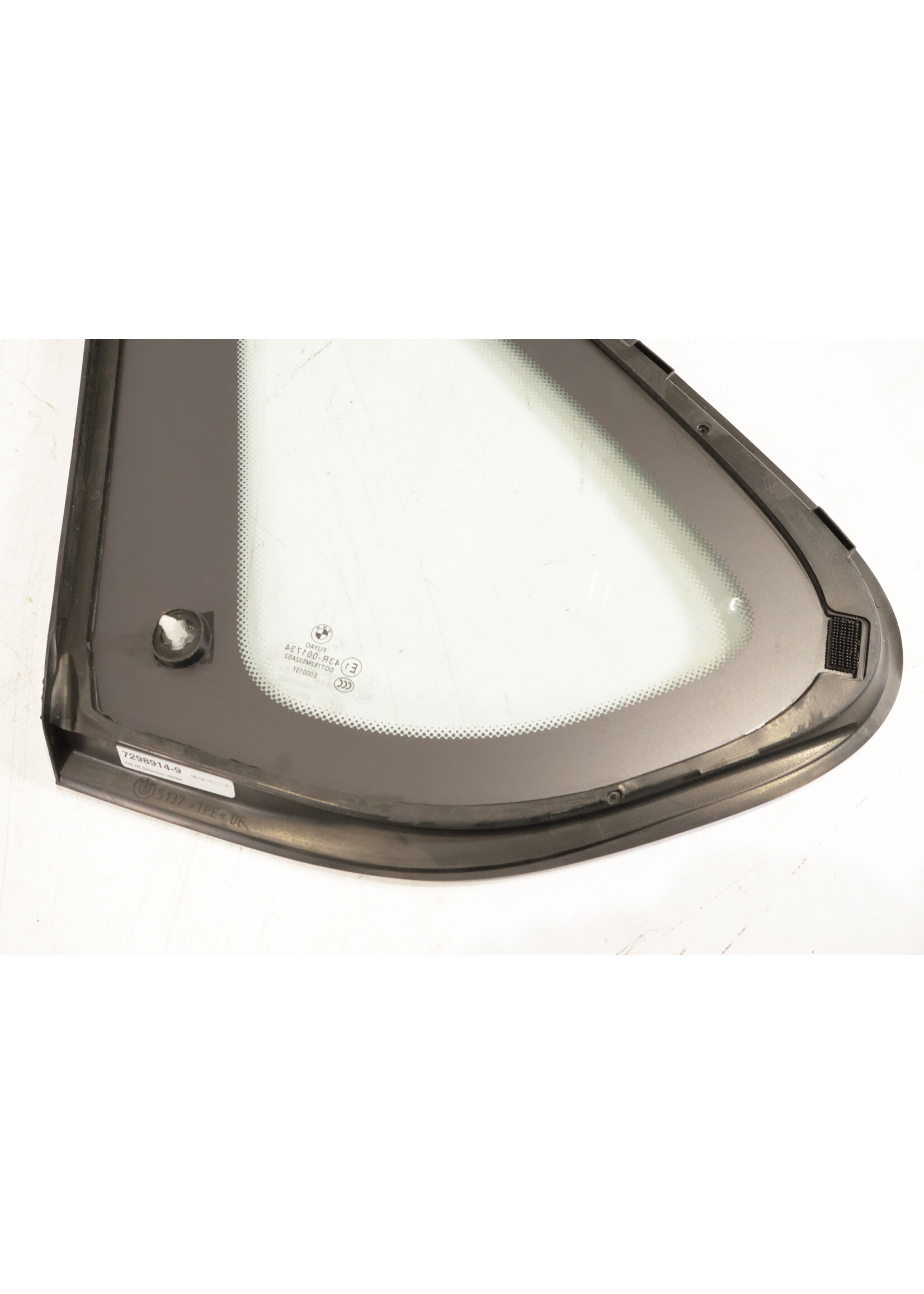 BMW BMW 2 er F45 Active Tourer OEM festes Seitenfenster rechts NEU! 51377298914 7298914