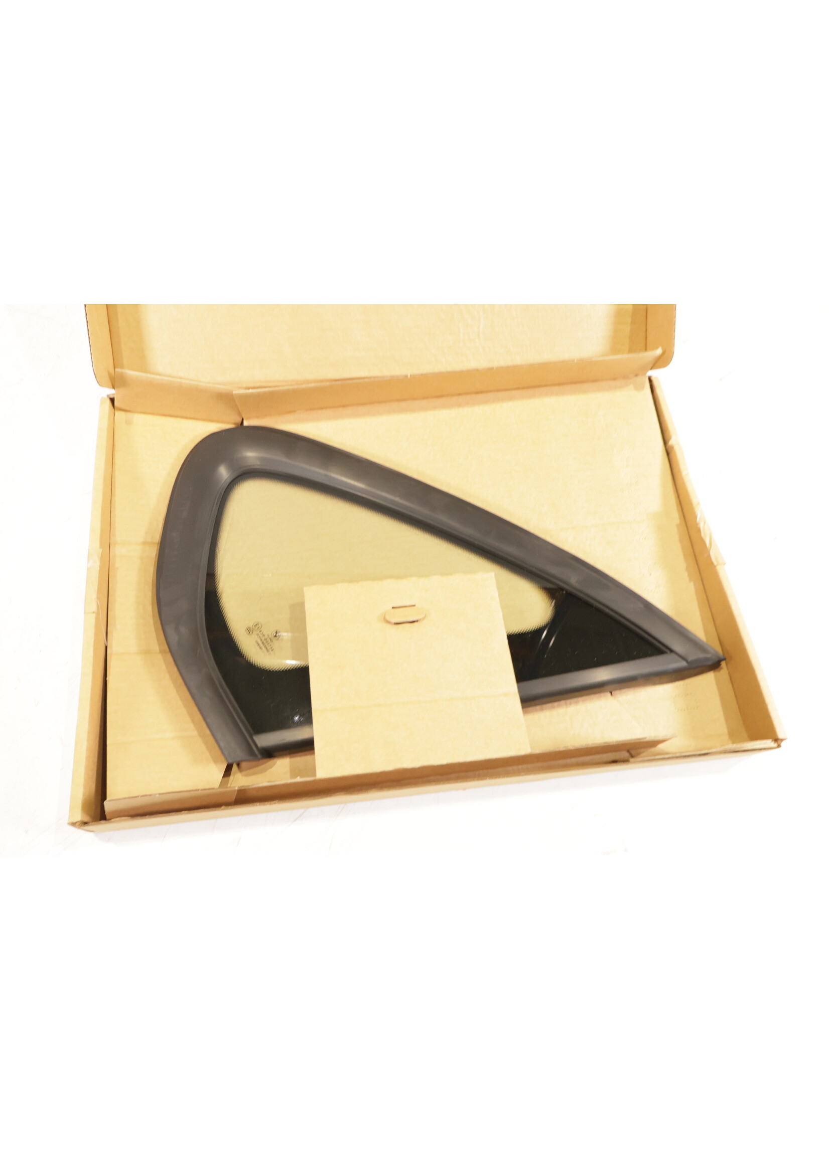 BMW BMW 2 Series F45 Active Tourer OEM fixed side window right NEW! 51377298914 7298914