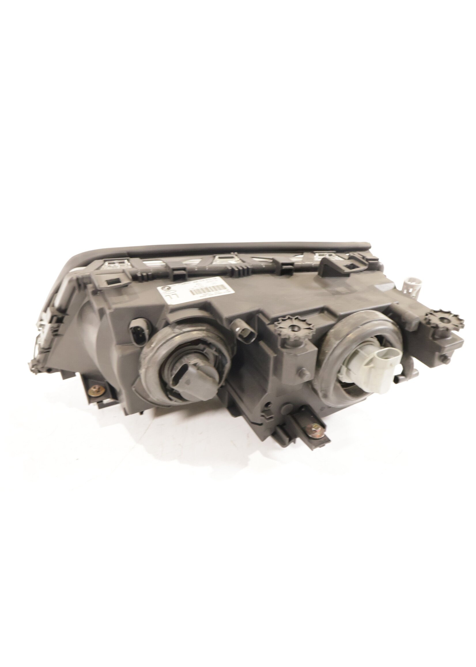 BMW BMW E46 3er LCI OEM Scheinwerfer rechts NEU! 63126910956 6910956
