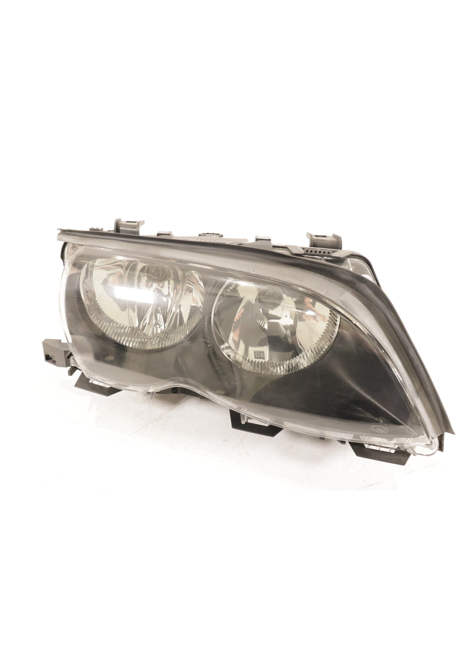 BMW  BMW E46 3 Series LCI OEM Headlight right NEW! 63126910956 6910956
