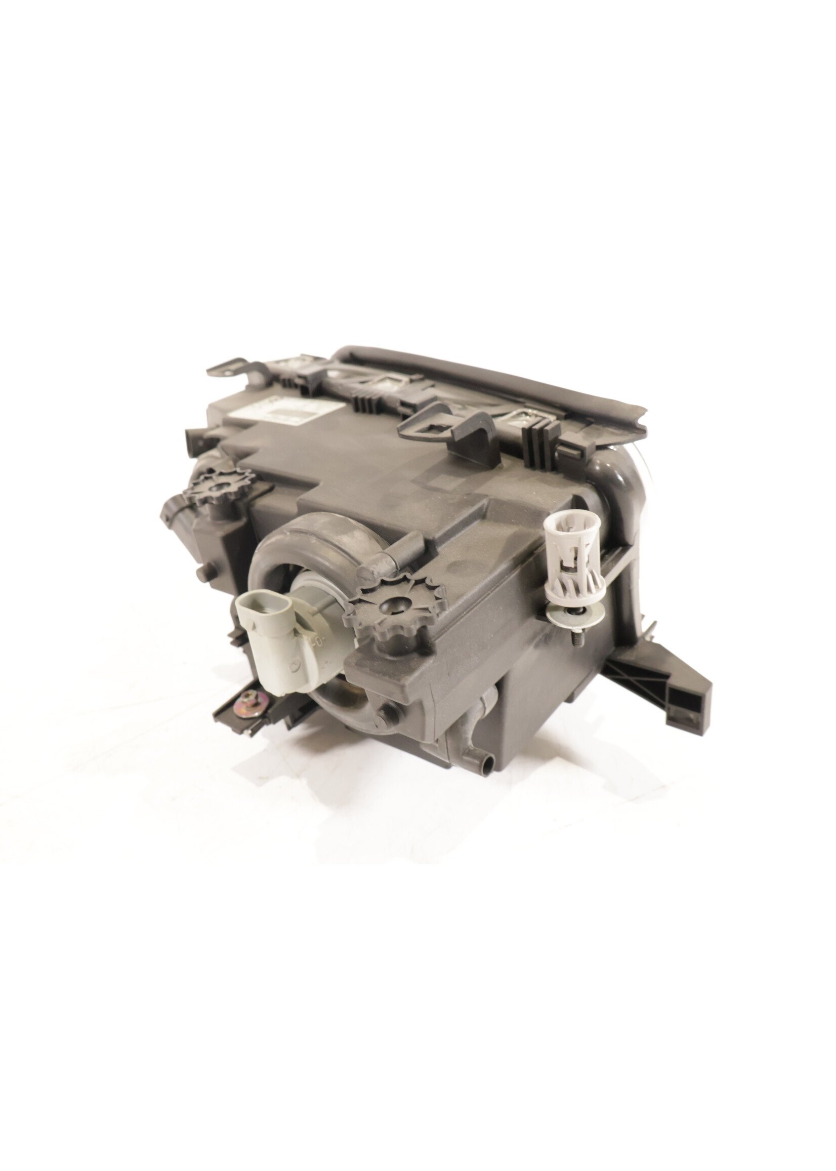 BMW  BMW E46 3 Series LCI OEM Headlight right NEW! 63126910956 6910956