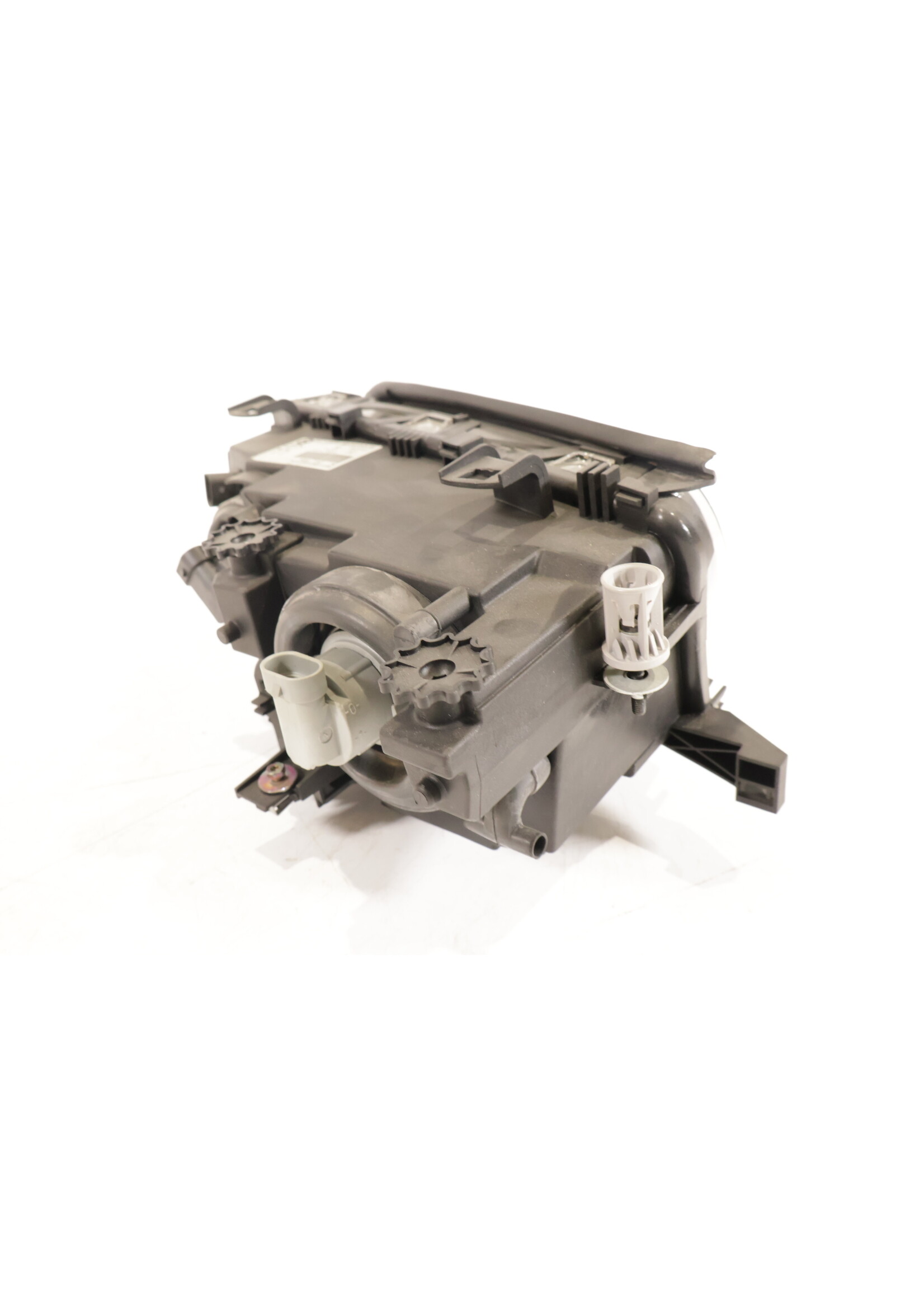 BMW BMW E46 3er LCI OEM Scheinwerfer rechts NEU! 63126910956 6910956