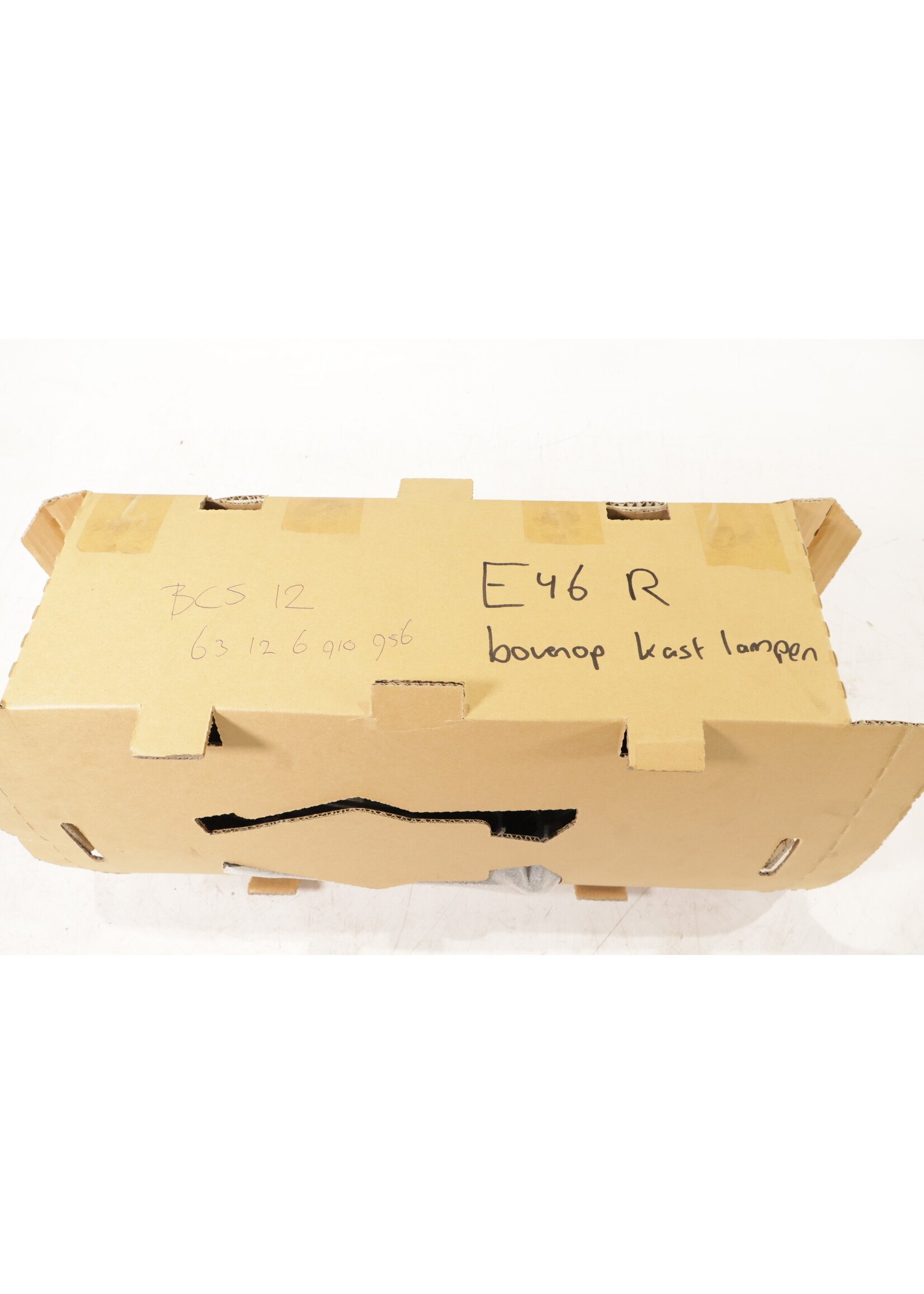 BMW BMW E46 3 Serie LCI OEM Koplamp rechts NIEUW! 63126910956 6910956