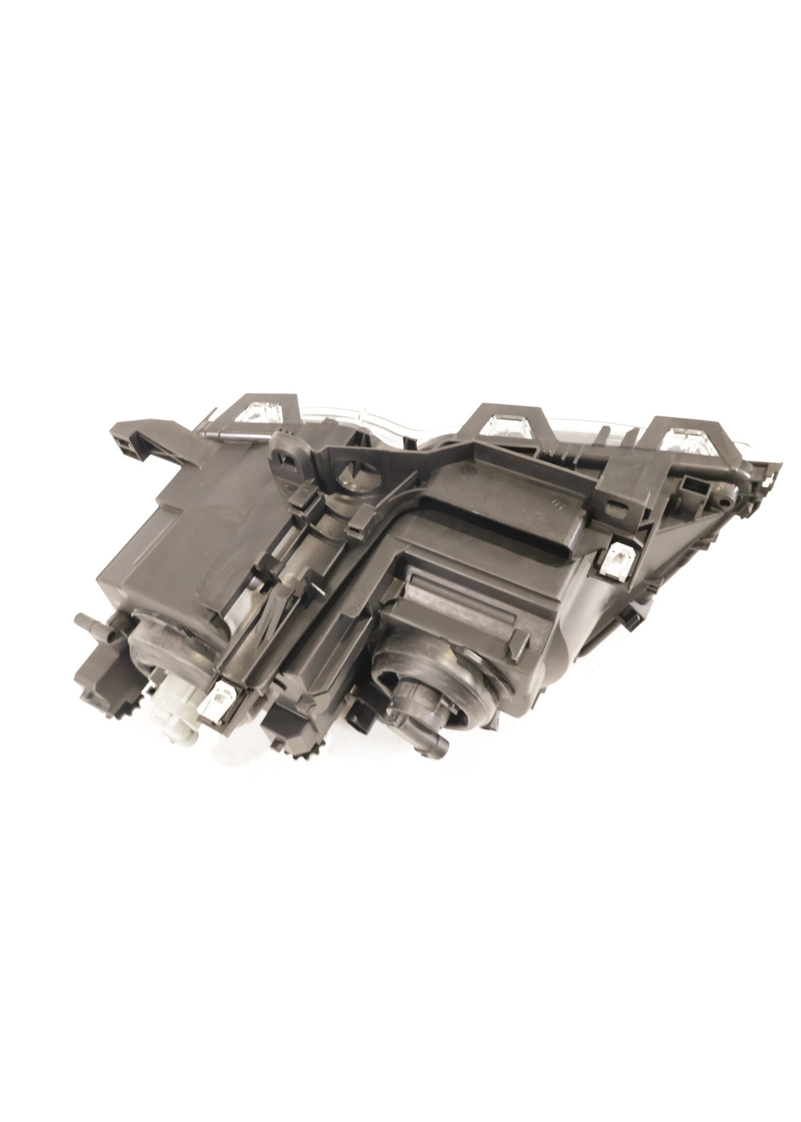 BMW BMW E46 3er LCI OEM Scheinwerfer rechts NEU! 63126910956 6910956