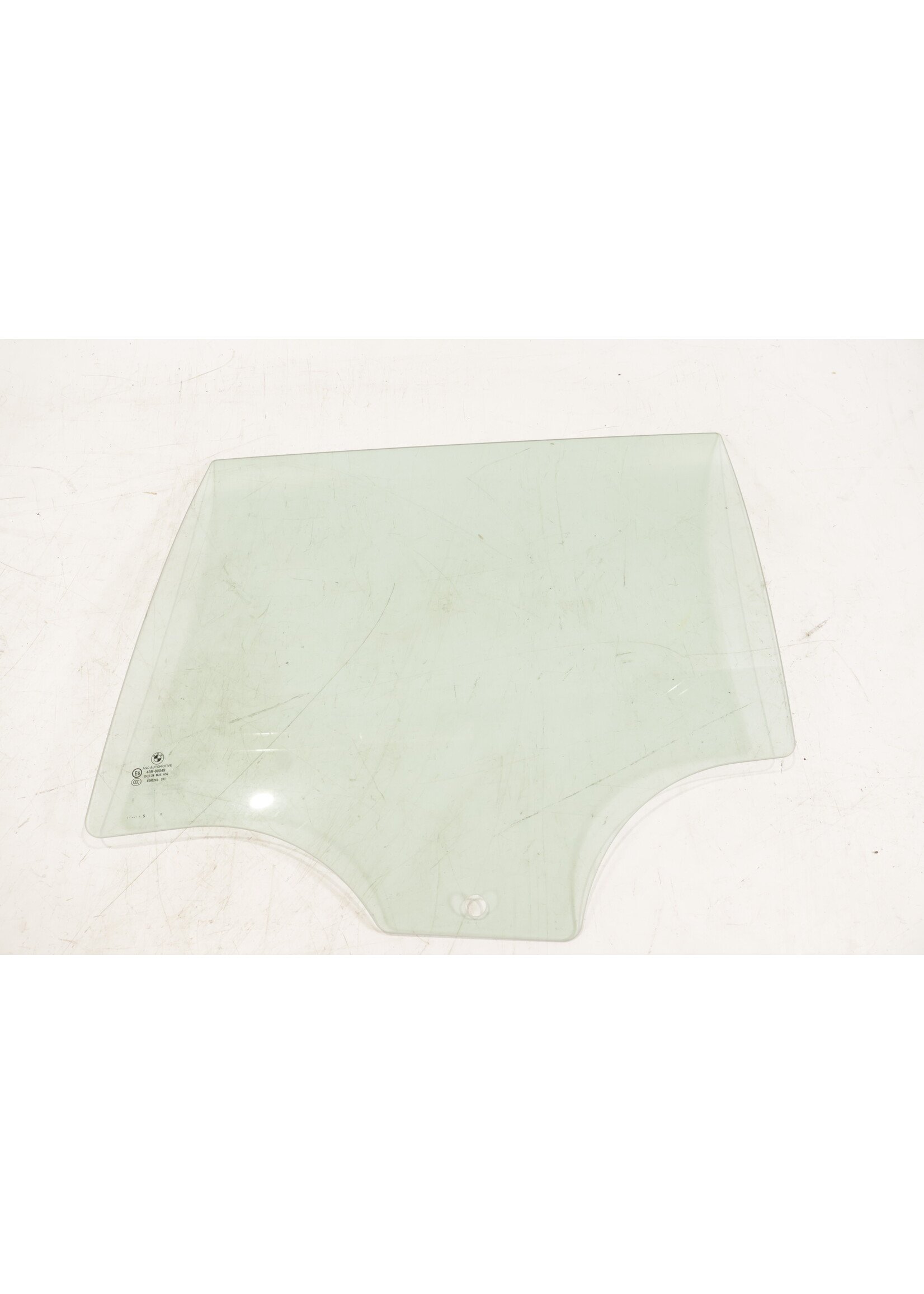 BMW BMW 5er F11 Touring OEM Seitenfenster Tür links hinten NEU! 51357182119 7182119