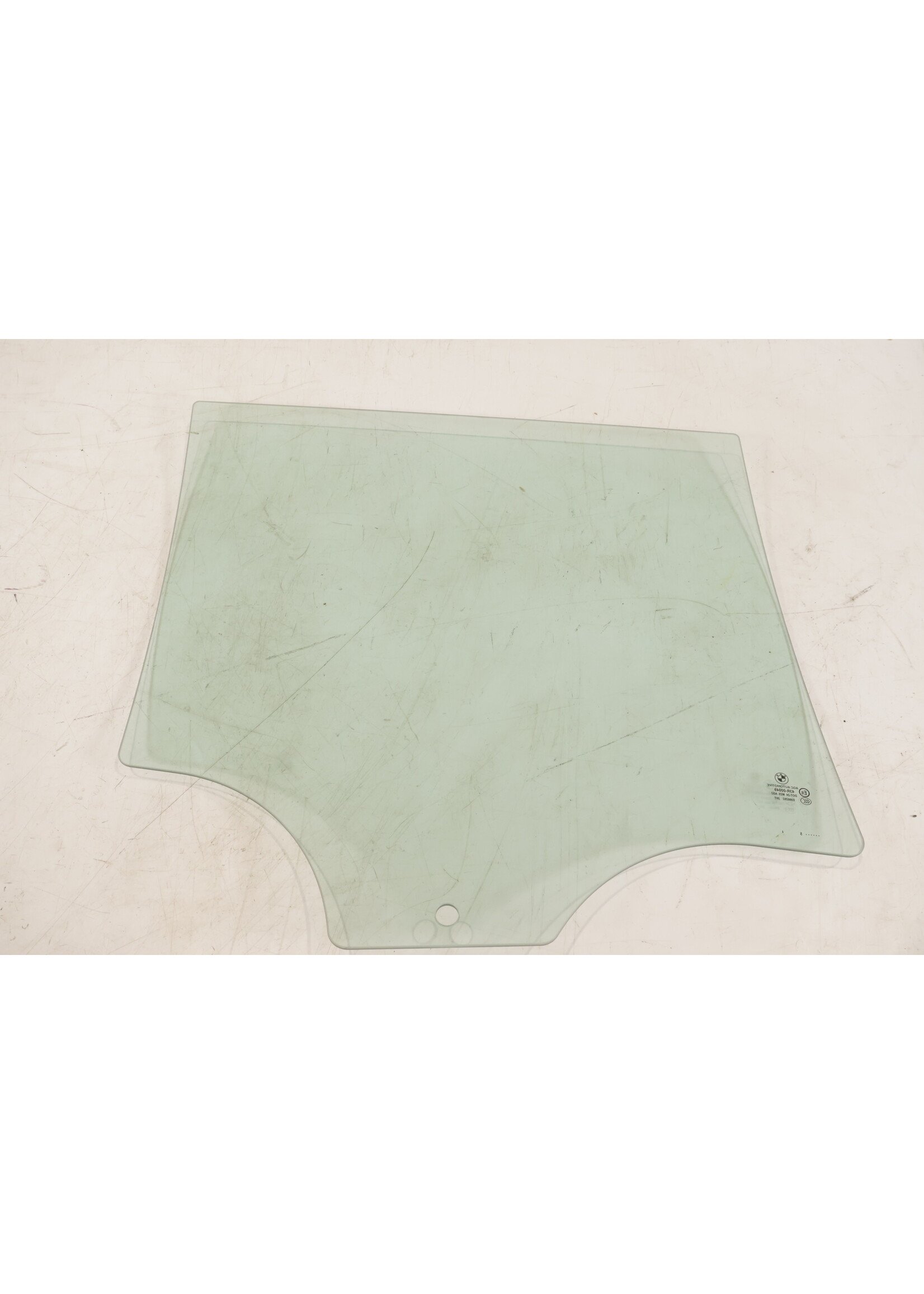 BMW BMW 5 Serie F11 Touring OEM zijruit deur links achter NIEUW! 51357182119 7182119