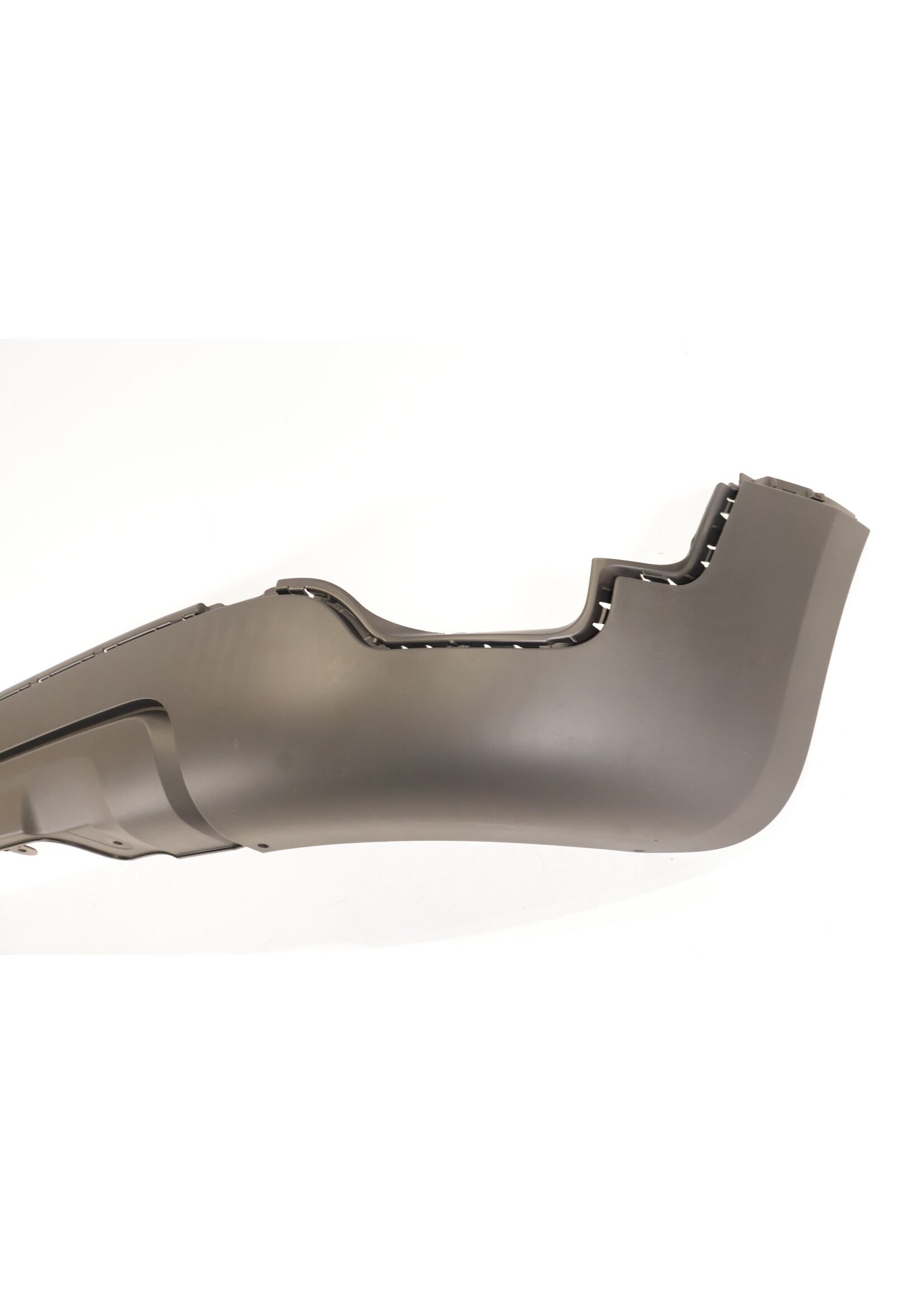 BMW MINI Countryman F60 OEM Rear Bumper diffuser NEW! 51127406378 7406378