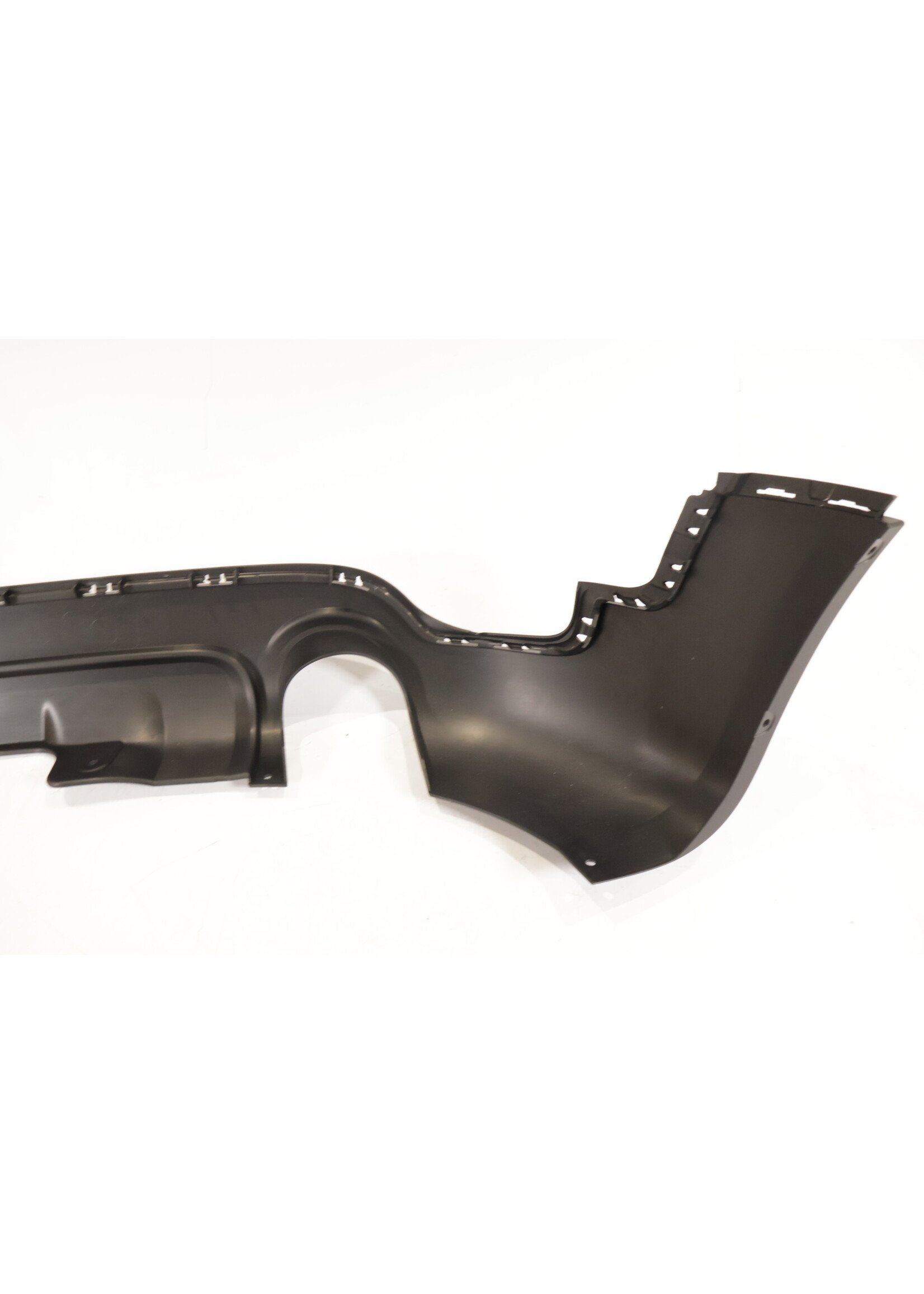BMW MINI Countryman F60 OEM Achterbumper diffuser NIEUW! 51127406378 7406378