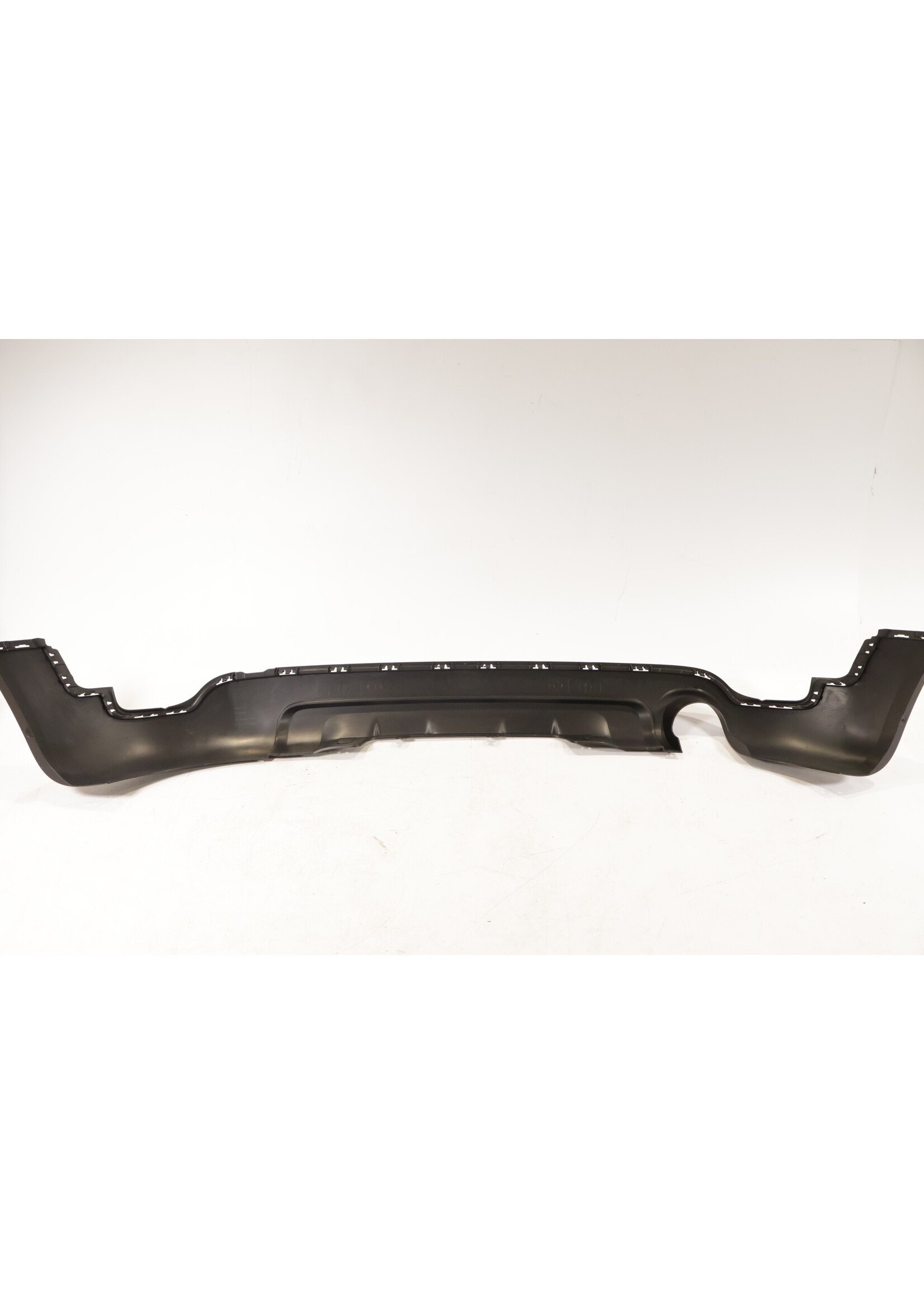 BMW MINI Countryman F60 OEM Achterbumper diffuser NIEUW! 51127406378 7406378