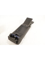 BMW BMW E46 3 Serie OEM Armsteun leer met bekerhouders NIEUW! 52207046808