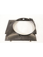 BMW BMW E65 E66 730d OEM cooling fan housing NEW! 17112249458 2249458