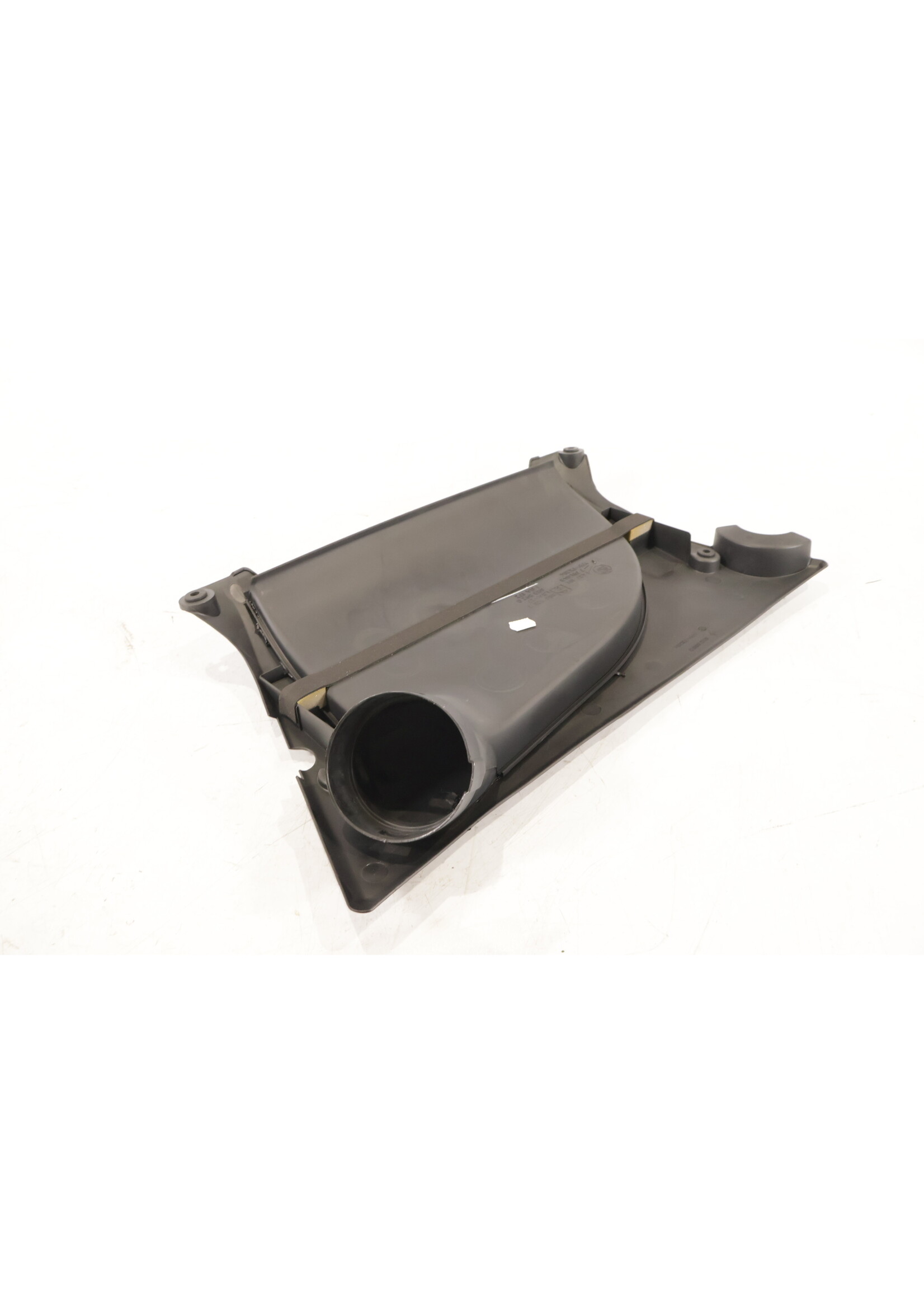 BMW BMW E53 X5 OEM Top lucht inlaat afdekking NIEUW! 13717791043 7791043