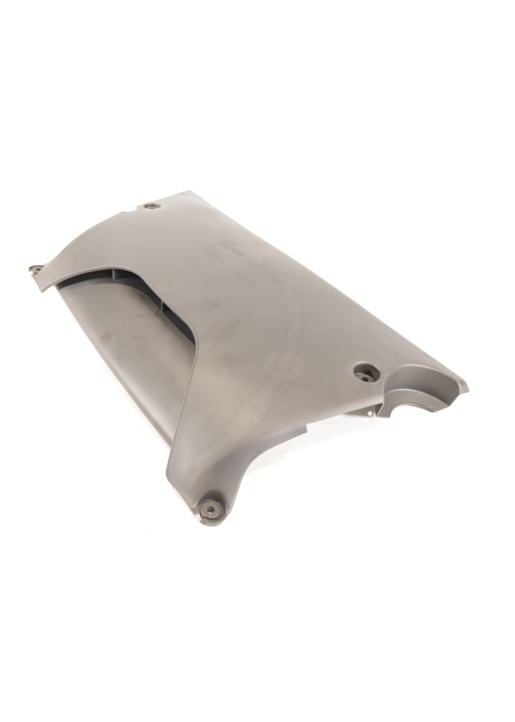 BMW  BMW E53 X5 OEM Top air intake cover NEW! 13717791043 7791043