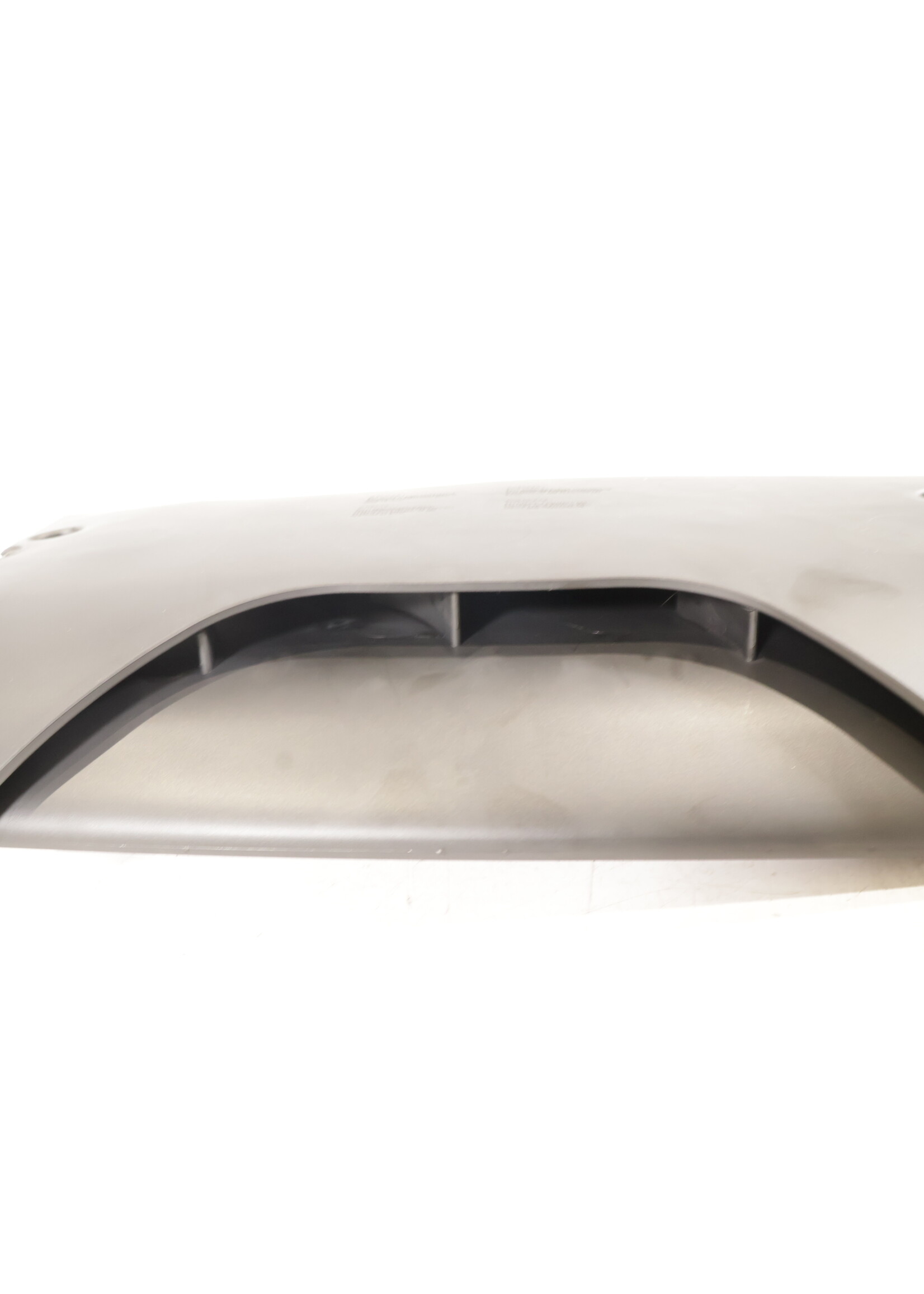 BMW  BMW E53 X5 OEM Top air intake cover NEW! 13717791043 7791043