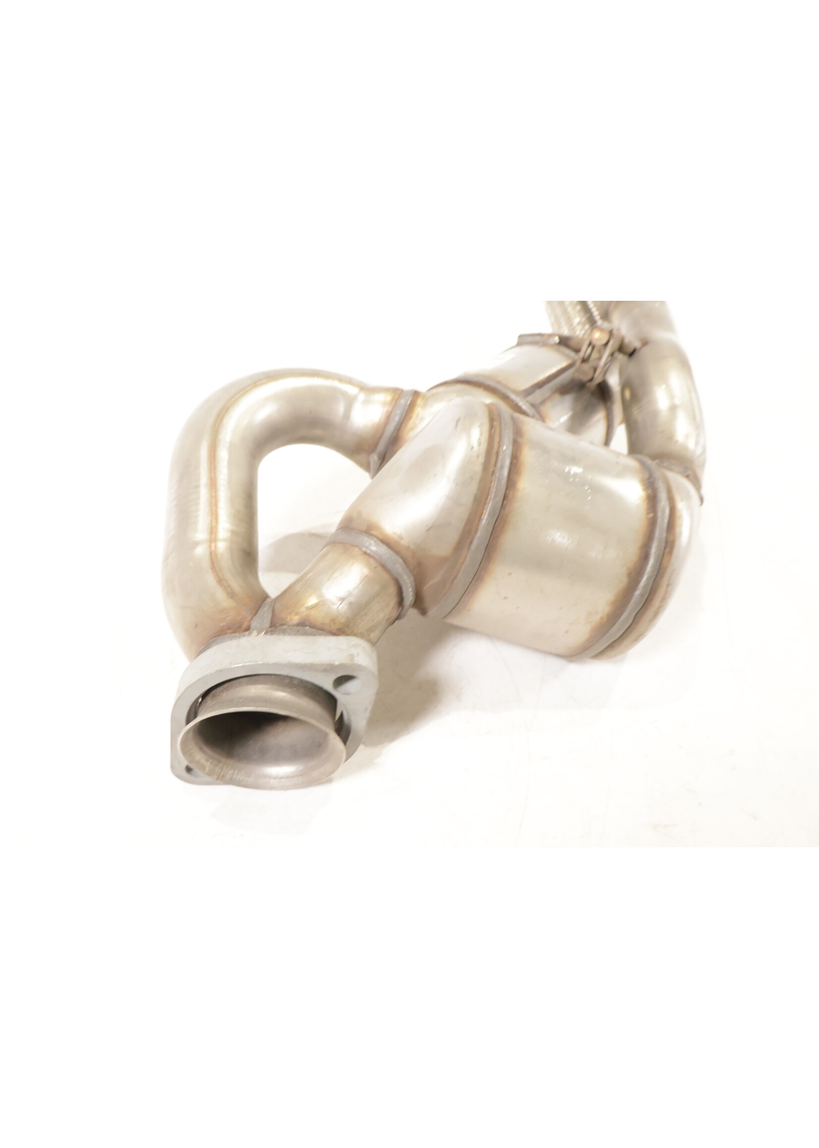 BMW BMW E39 530d Original Partikelfilter / Katalysator NEU! 18312247991 2247991