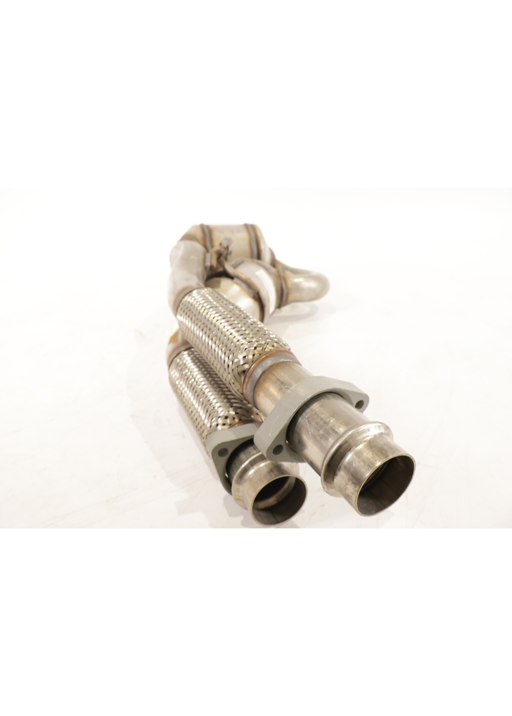 BMW BMW E39 530d Original Partikelfilter / Katalysator NEU! 18312247991 2247991