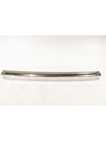 BMW BMW E12 5 Serie OEM Bumper balk chrome achter NIEUW! 51121815655