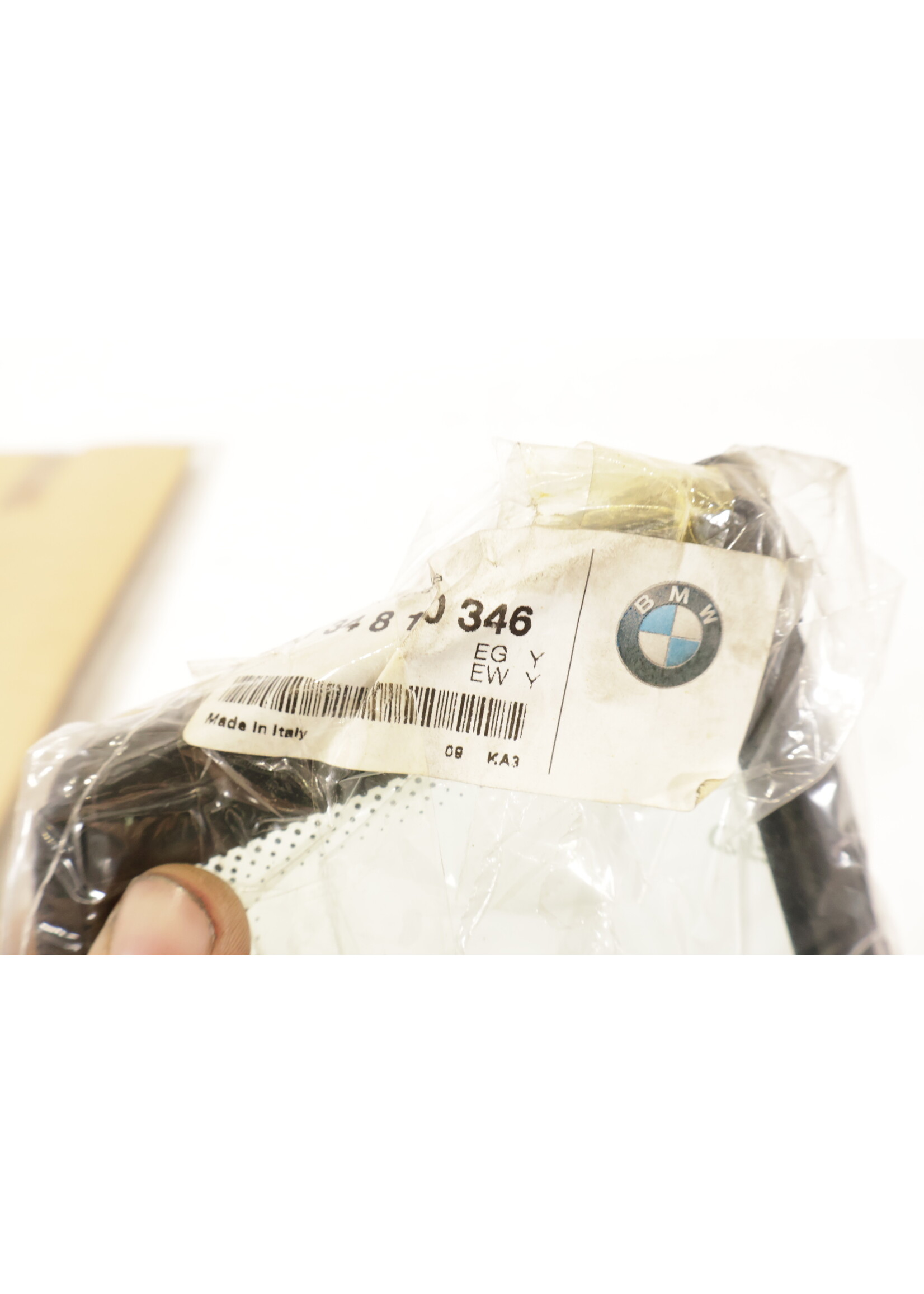 BMW BMW E34 5er Touring OEM Fenster rechts hintere Tür NEU! 51348120346