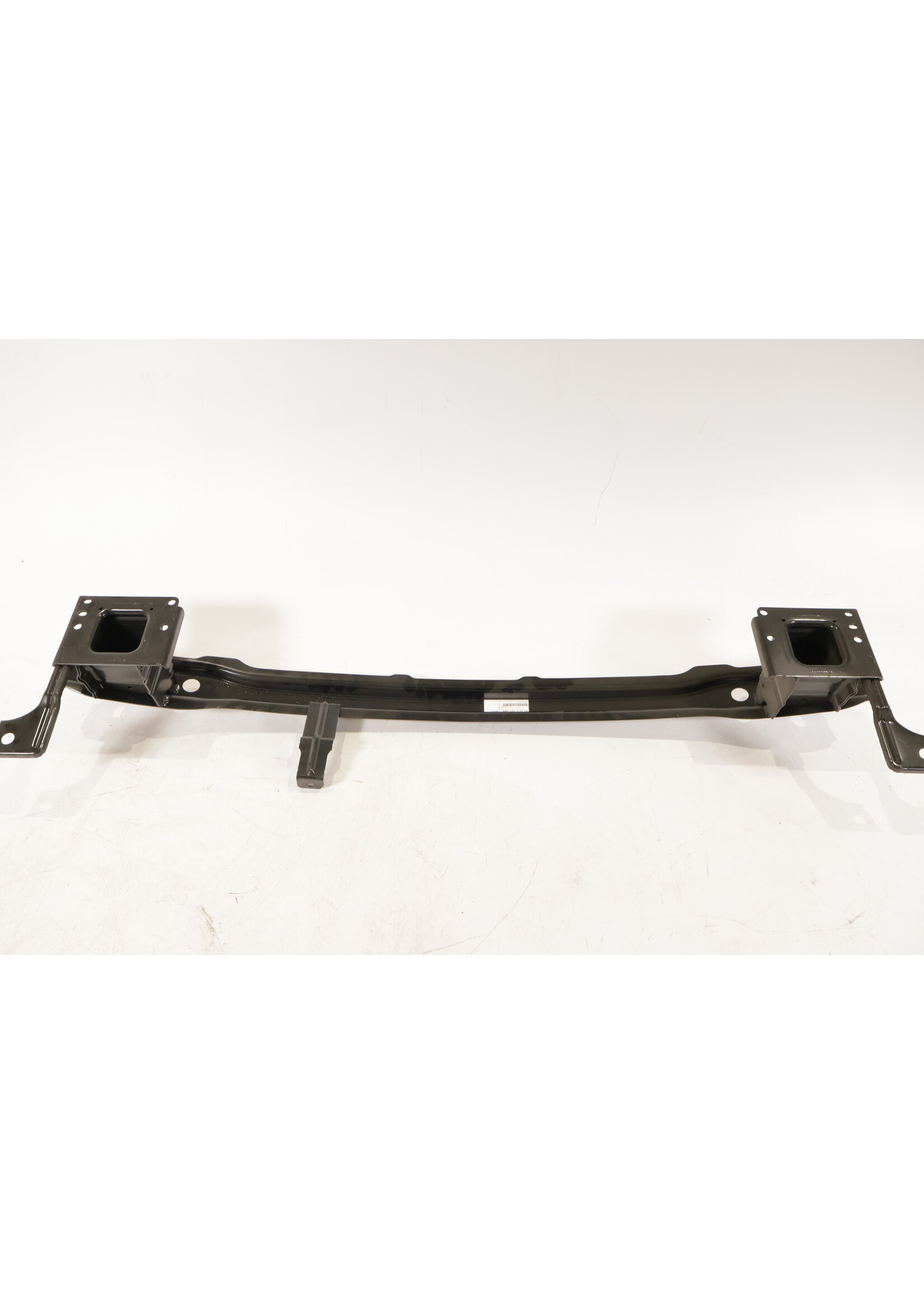 BMW MINI Cooper R56 OEM Rear Bumper Bar NEW! 51122751305 2751305