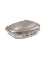 BMW BMW 3 + 4 Series G20 G21 G22 G23 Mirror cover right Mineral Gray 8491588