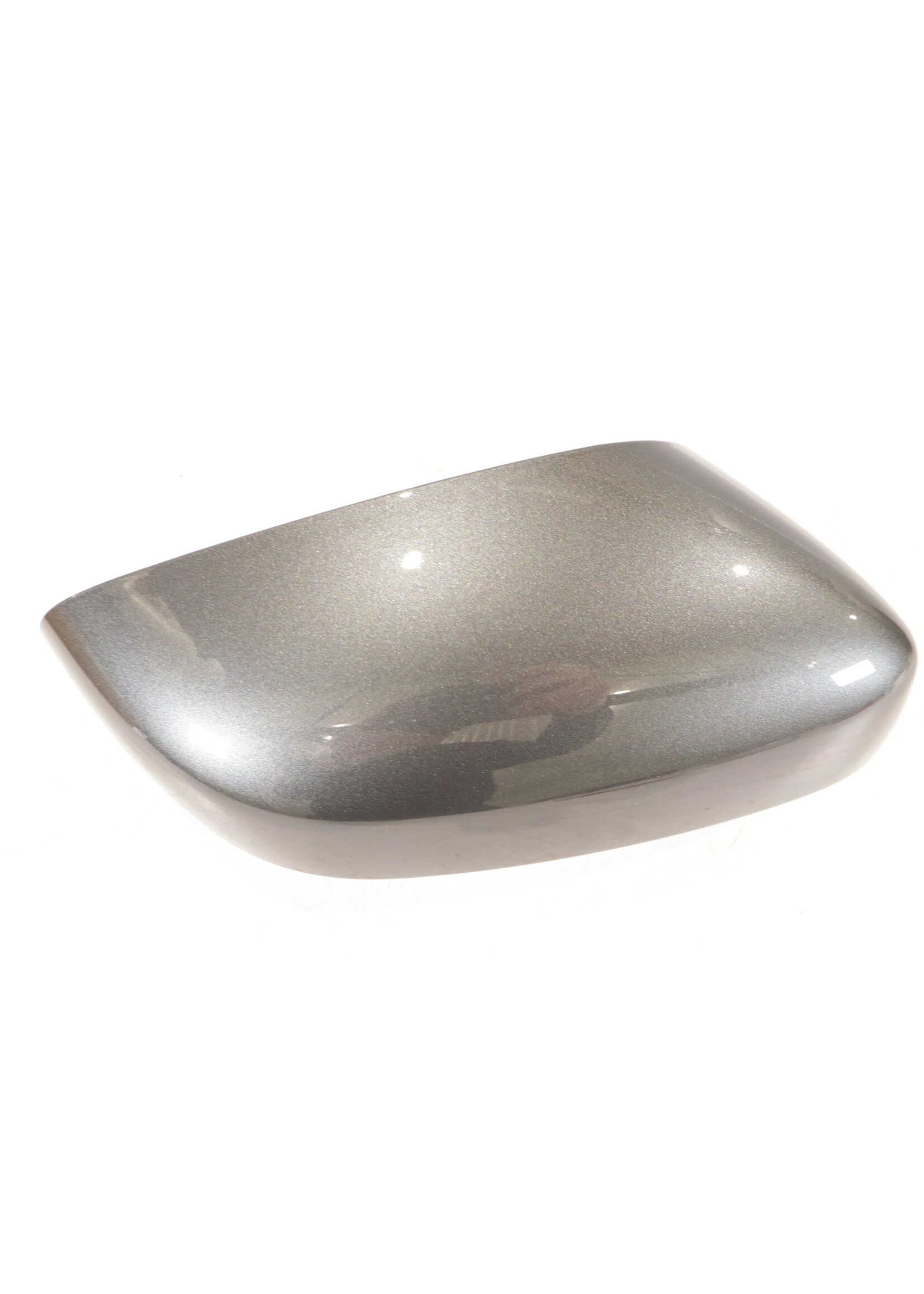 BMW BMW 3 + 4 Series G20 G21 G22 G23 Mirror cover right Mineral Gray 8491588