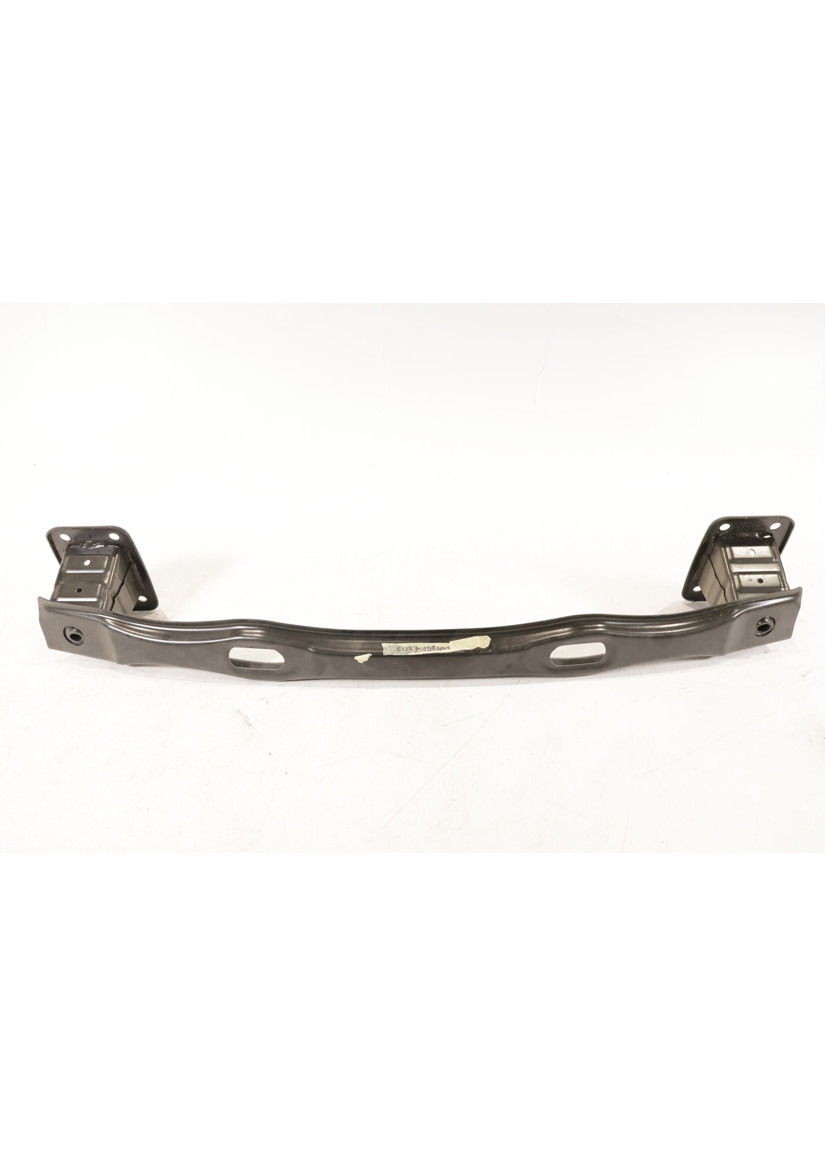 BMW BMW X5 X6 E70 E71 OEM Rear Bumper Bar NEW! 51127158449 7158449