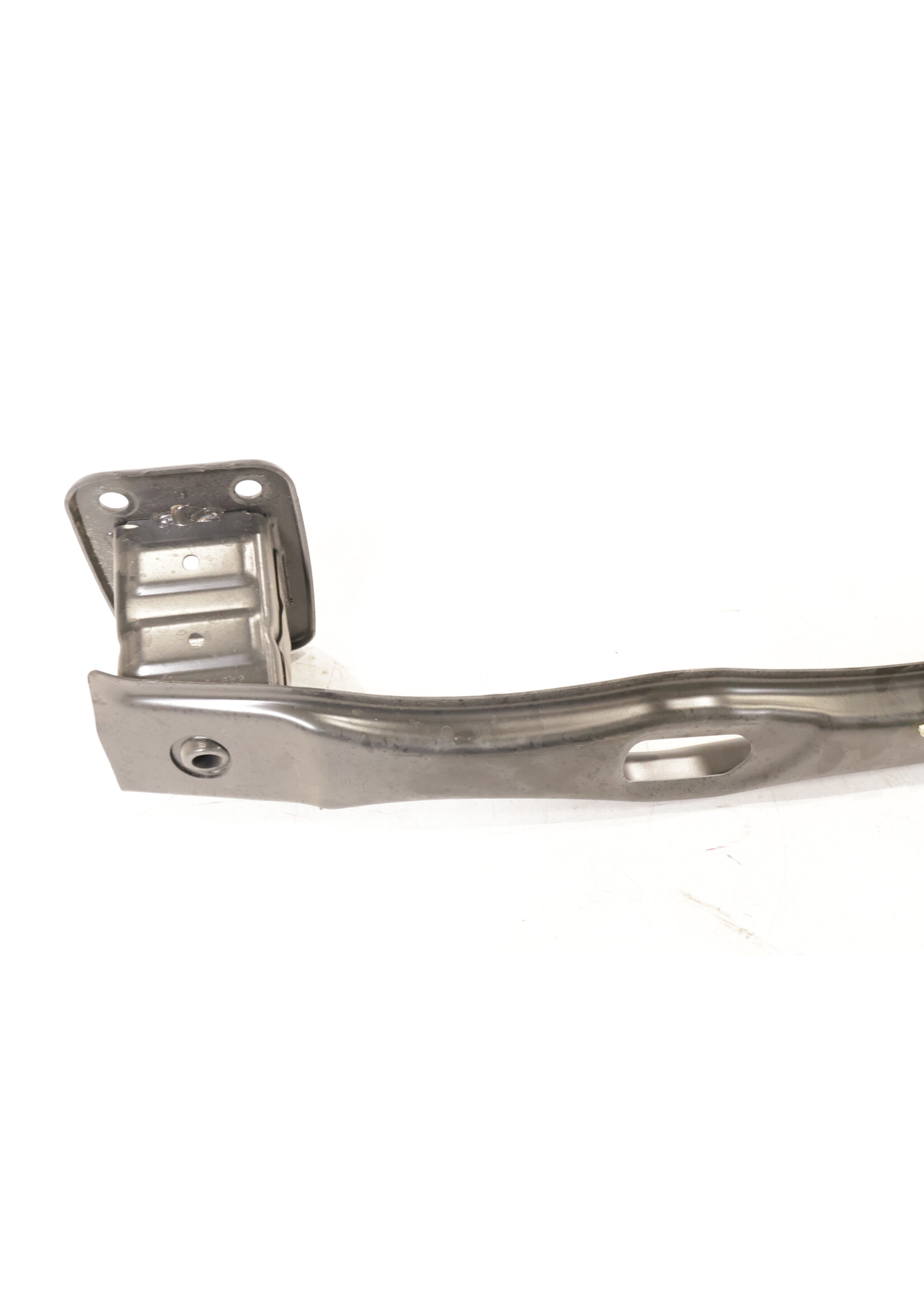 BMW BMW X5 X6 E70 E71 OEM Heckstoßstangenstange NEU! 51127158449 7158449