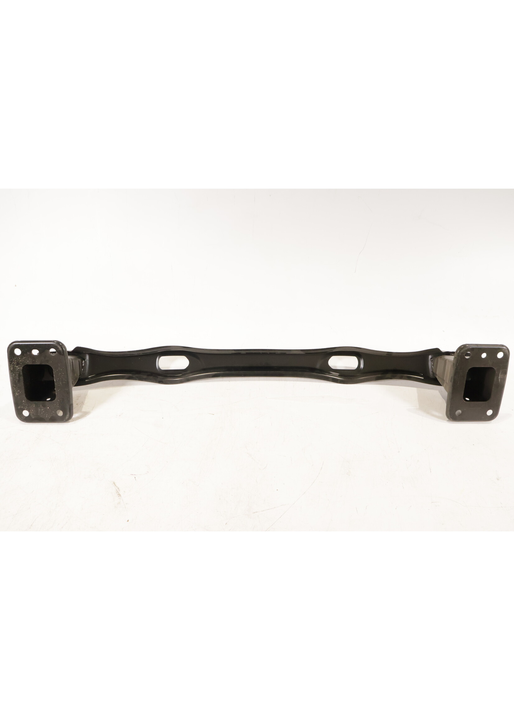 BMW BMW X5 X6 E70 E71 OEM Heckstoßstangenstange NEU! 51127158449 7158449