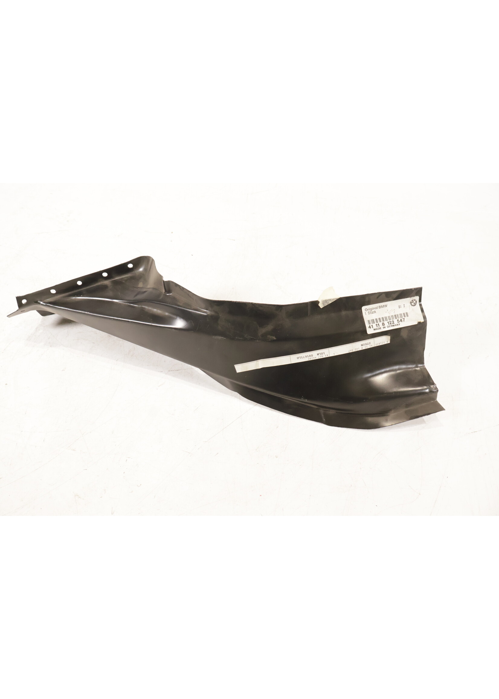 BMW BMW E36 3 Serie OEM Carrosserie steundrager links NIEUW! 41118122547 8122547