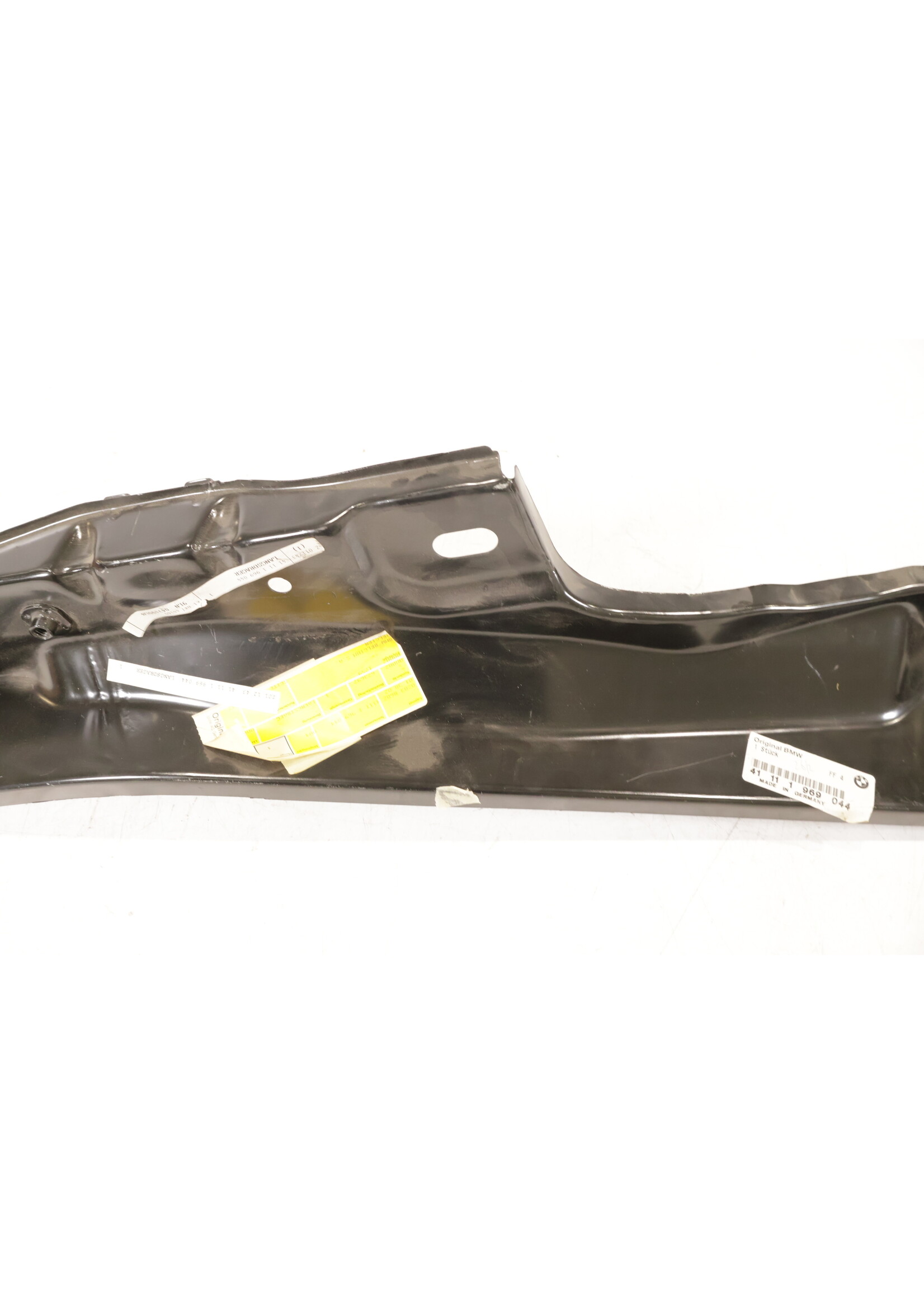 BMW BMW E32 7 Serie OEM Carrosserie langsdraagbalk rechts NIEUW! 41111969044 1969044