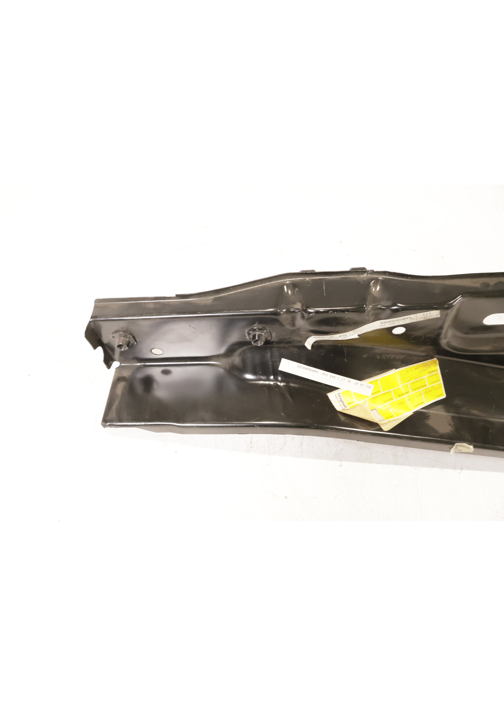 BMW BMW E32 7er OEM Karosserie Längsträger rechts NEU! 41111969044 1969044