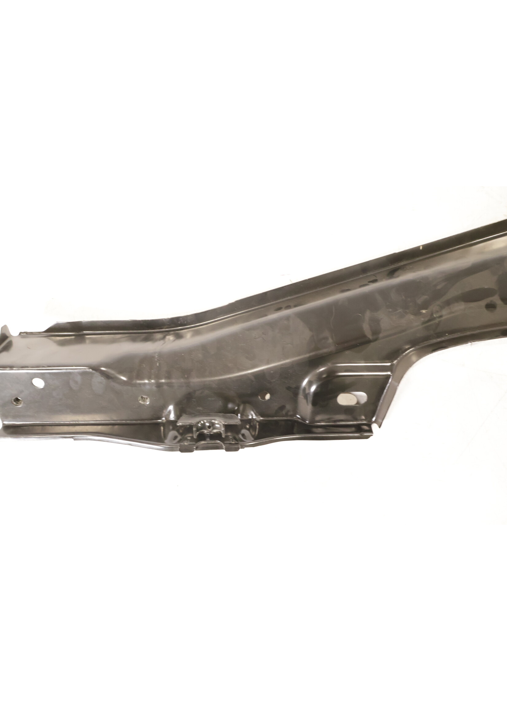 BMW BMW E32 7er OEM Karosserie Längsträger rechts NEU! 41111969044 1969044