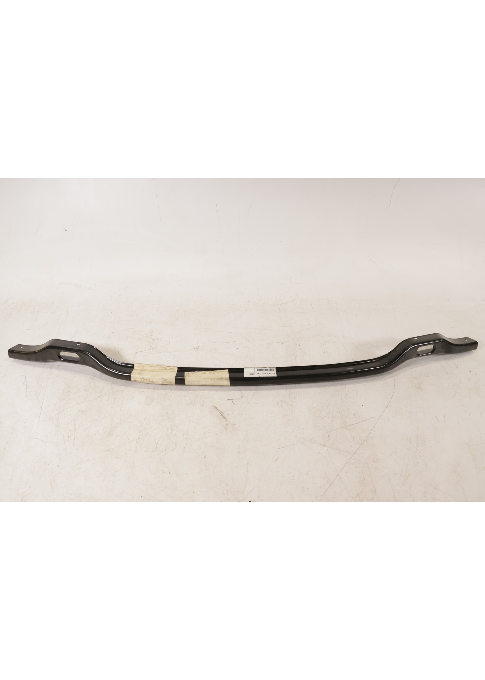 BMW BMW F20 F21 1er OEM Untere M Stoßstangenstange NEU! 51118050735 8050735