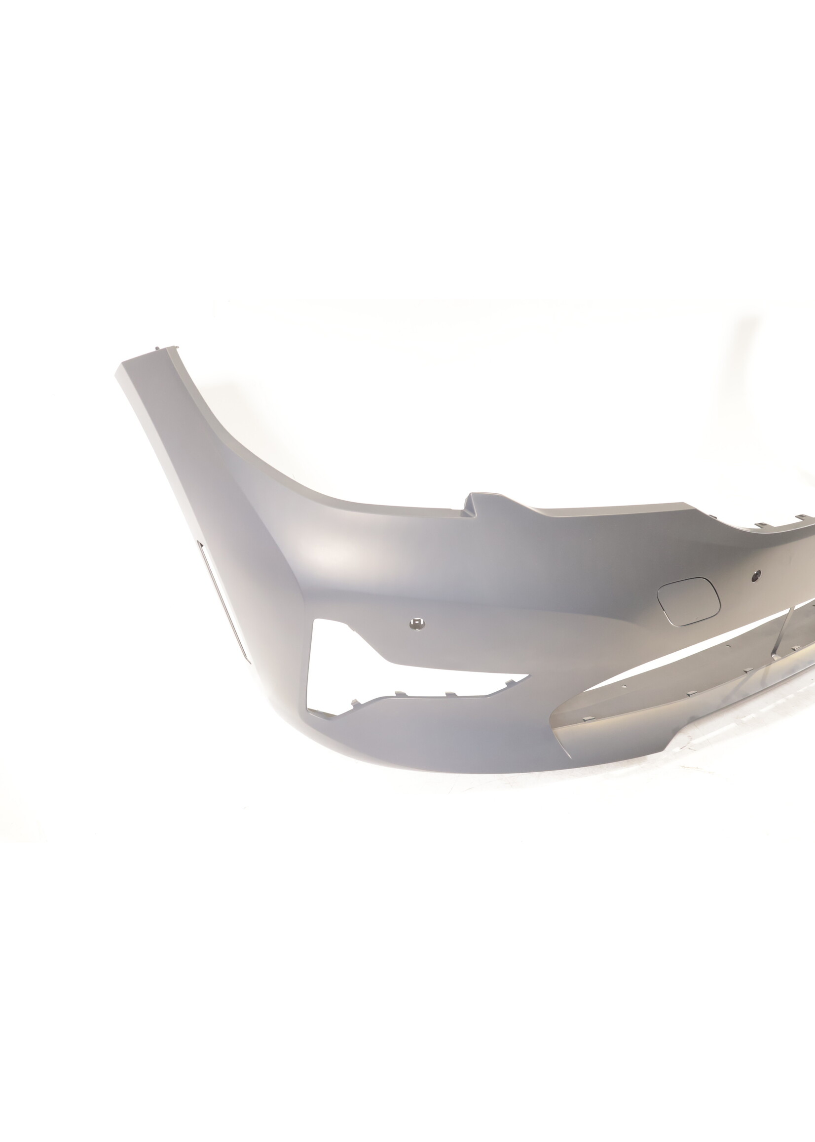 BMW  BMW 3 Series G20 G21 OEM Primed Front Bumper with PDC NEW! 51118496489 8496489