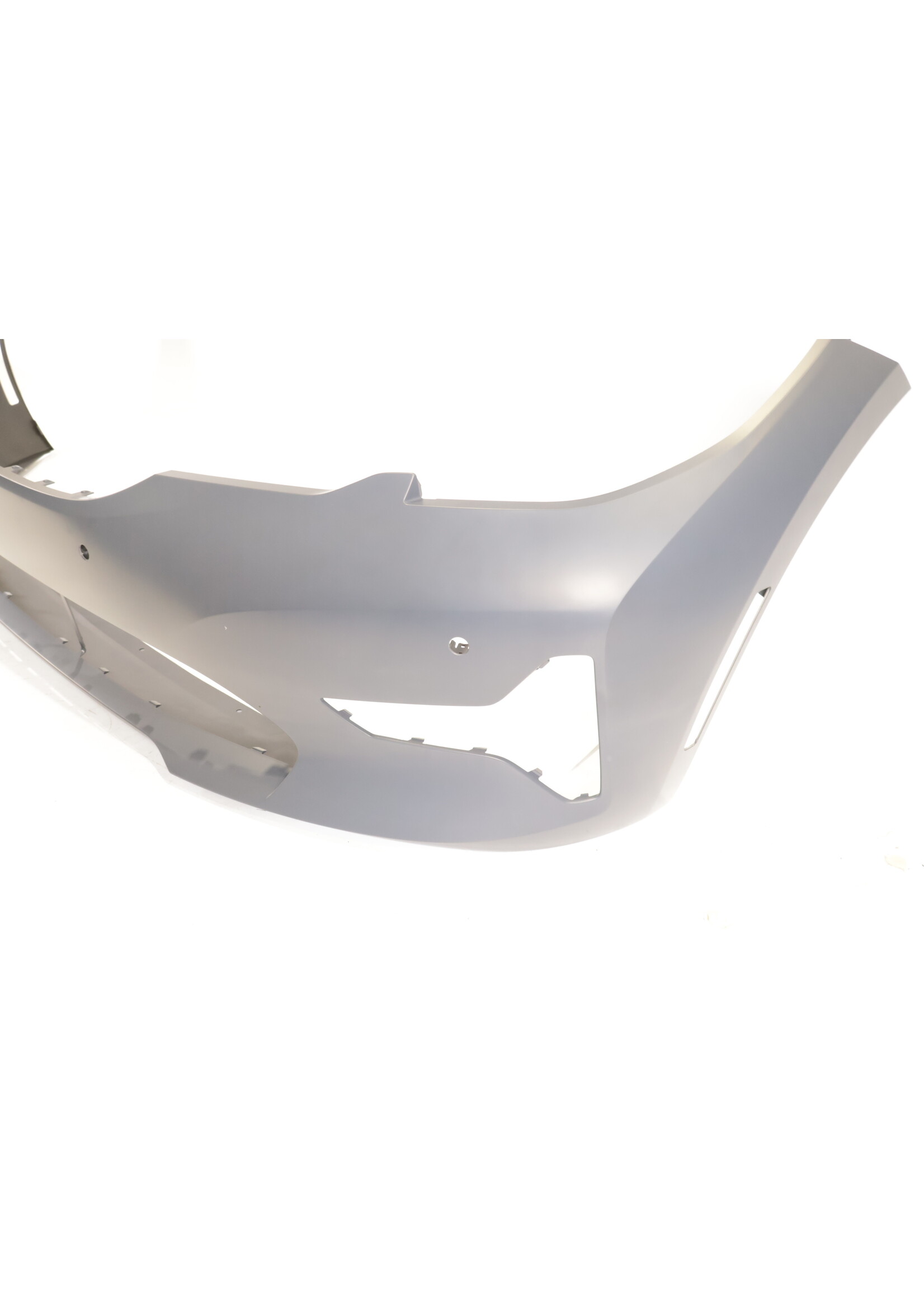 BMW  BMW 3 Series G20 G21 OEM Primed Front Bumper with PDC NEW! 51118496489 8496489