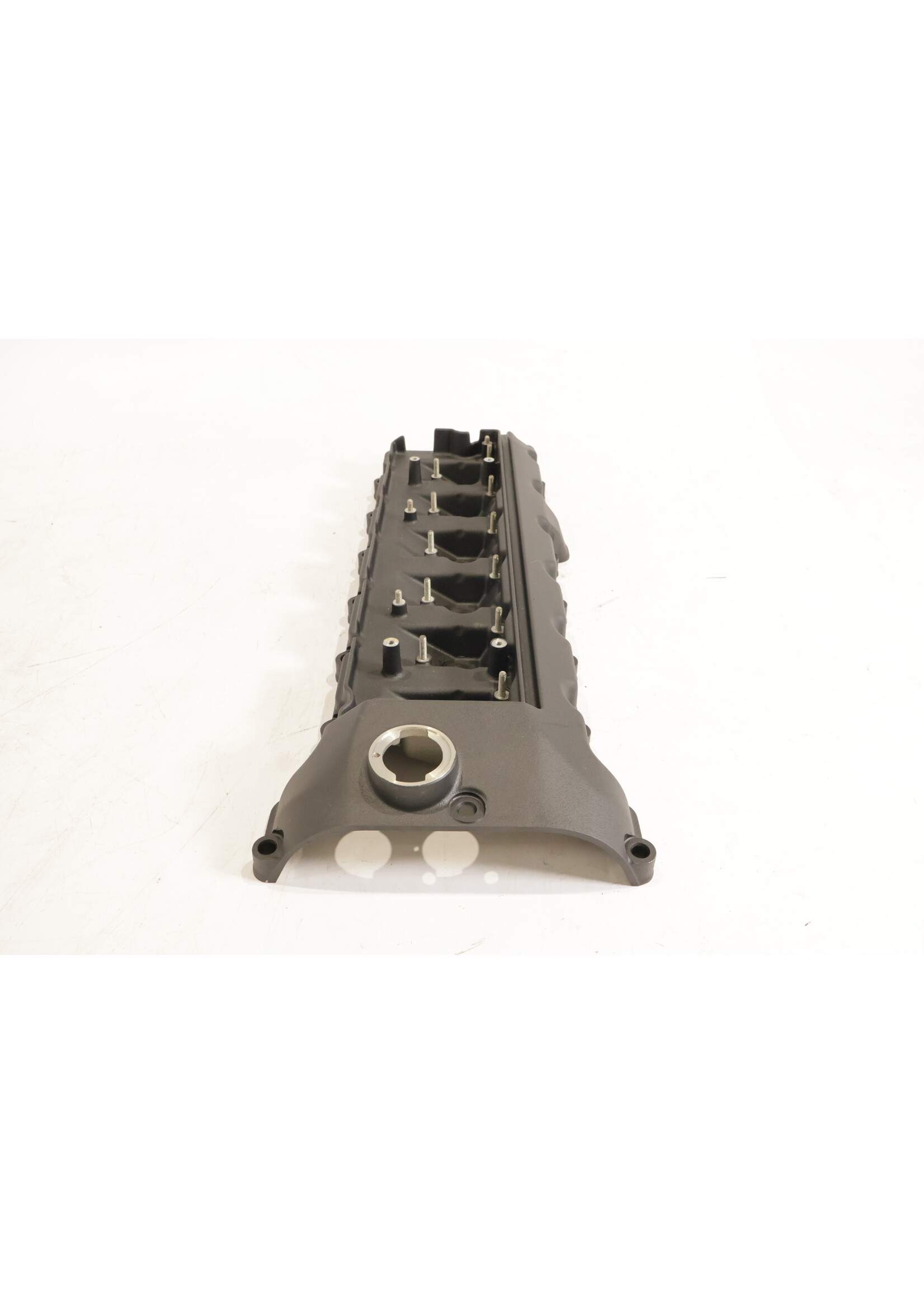 BMW BMW E36 3 Series M3 3.2 OEM Engine valve cover NEW! 11121403962 14039649