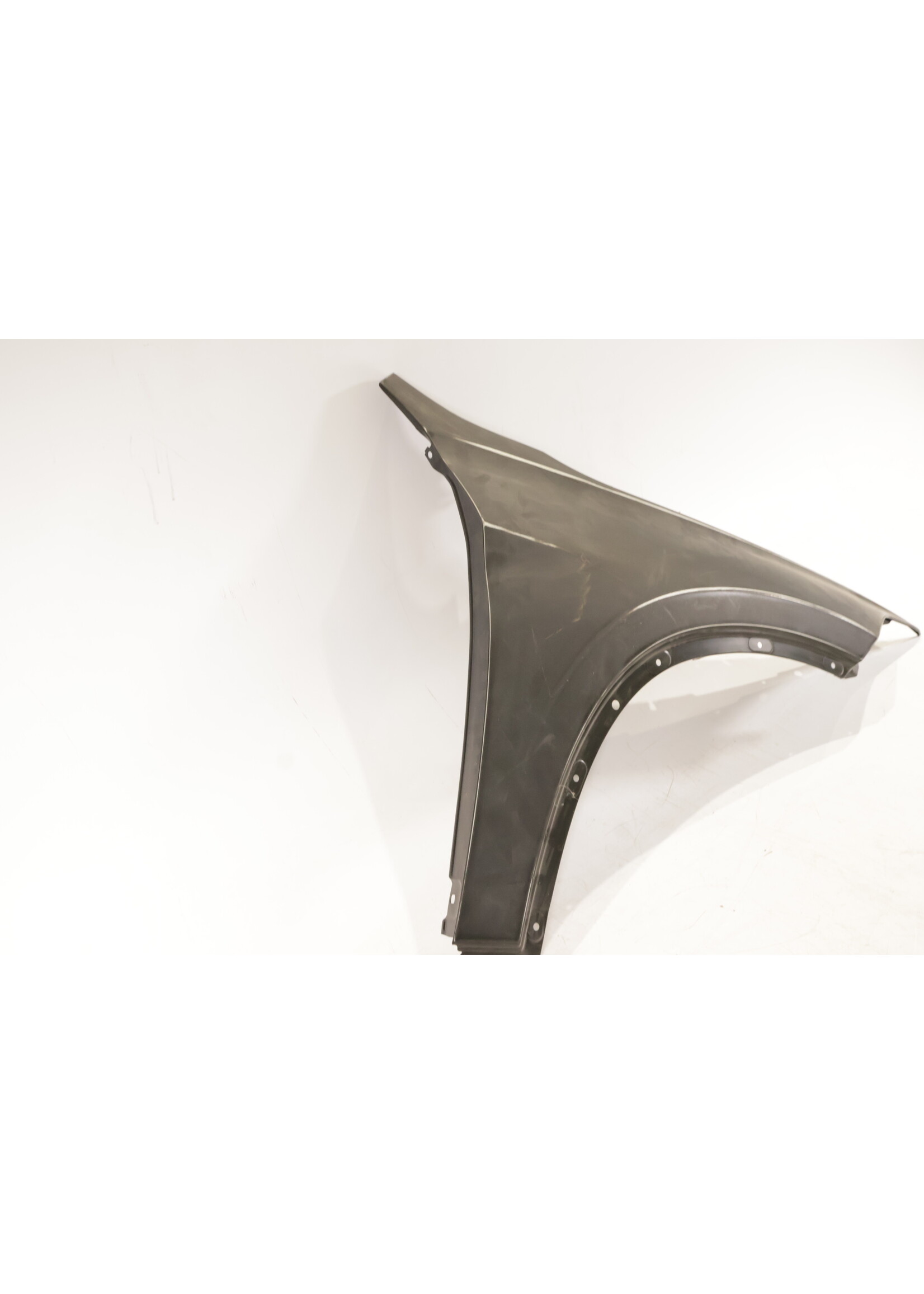 BMW BMW X1 F48 OEM Zijscherm rechts in de primer NIEUW! 7427300 41007427300