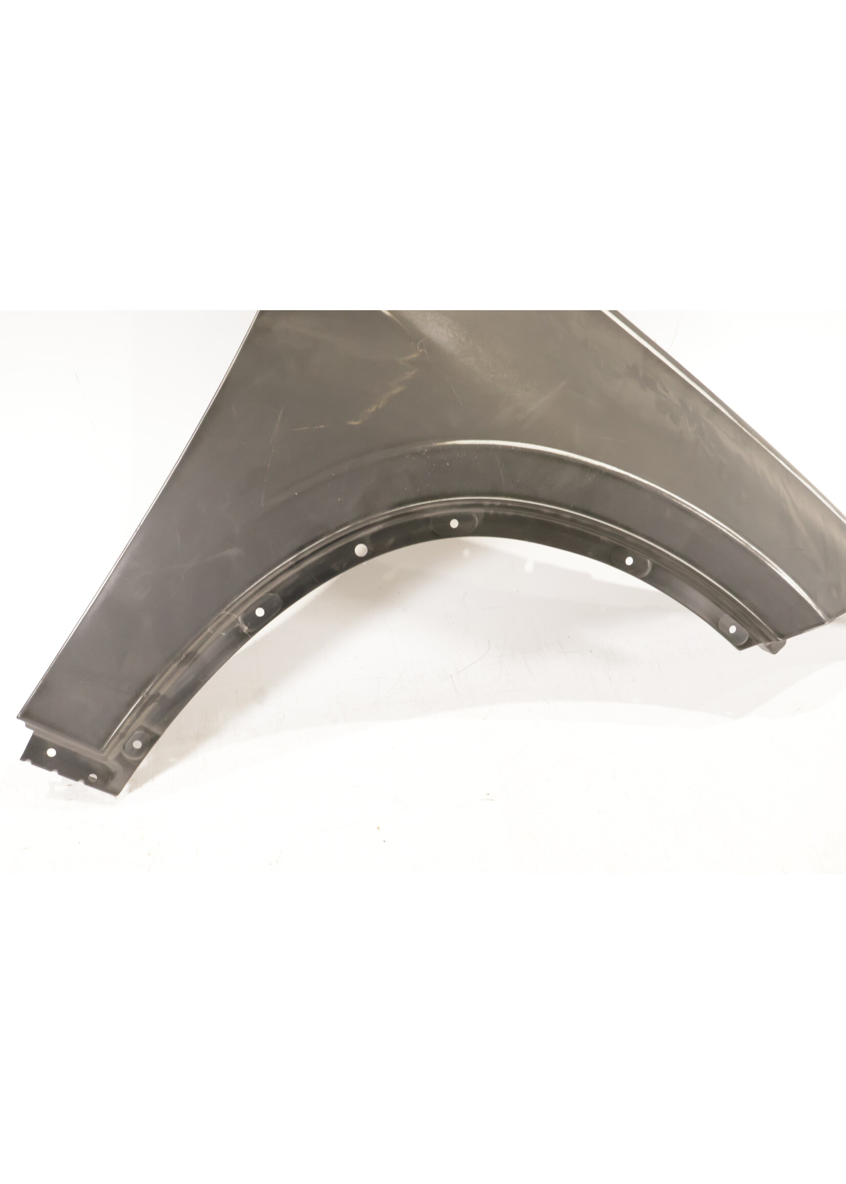 BMW BMW X1 F48 OEM Zijscherm rechts in de primer NIEUW! 7427300 41007427300