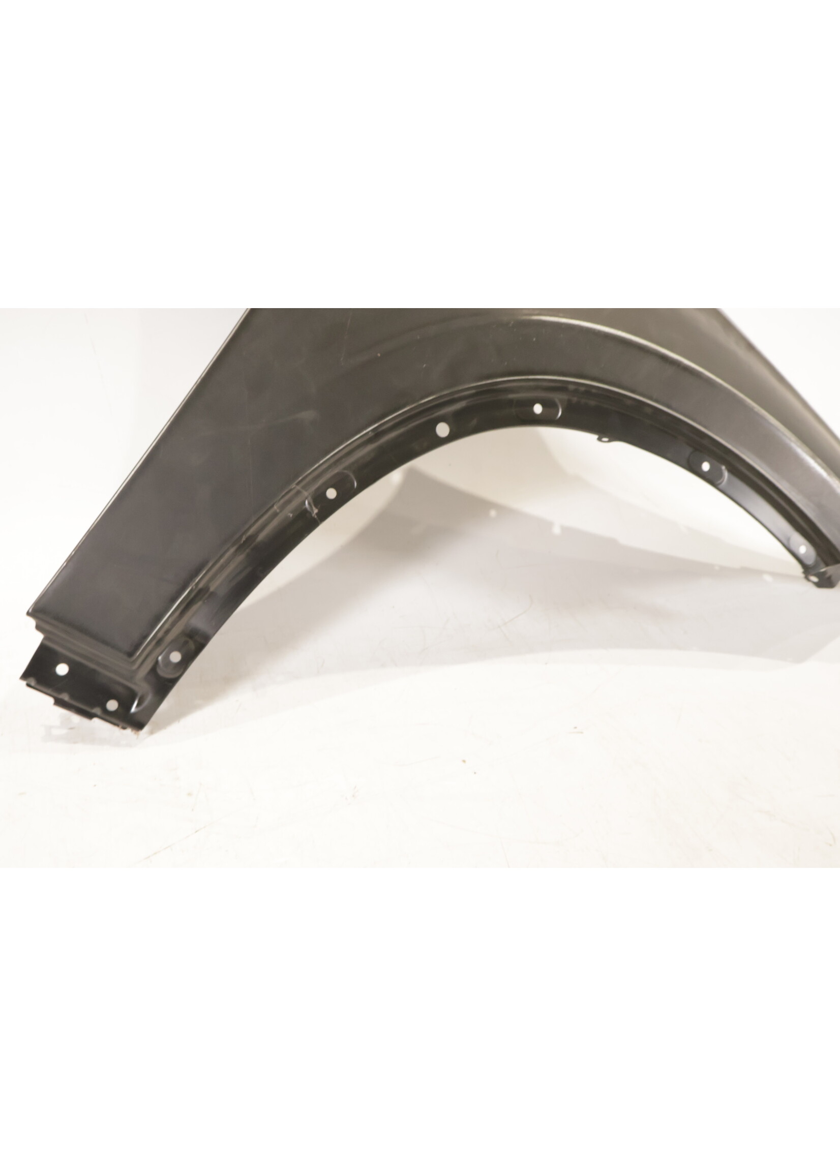 BMW BMW X1 F48 OEM Zijscherm rechts in de primer NIEUW! 7427300 41007427300