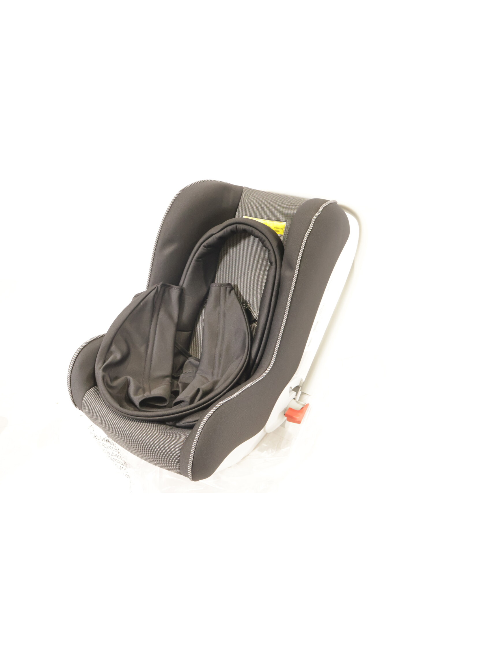 BMW BMW Original Babysitz 0+ mit Isofix NEU! 82222162842 2162842