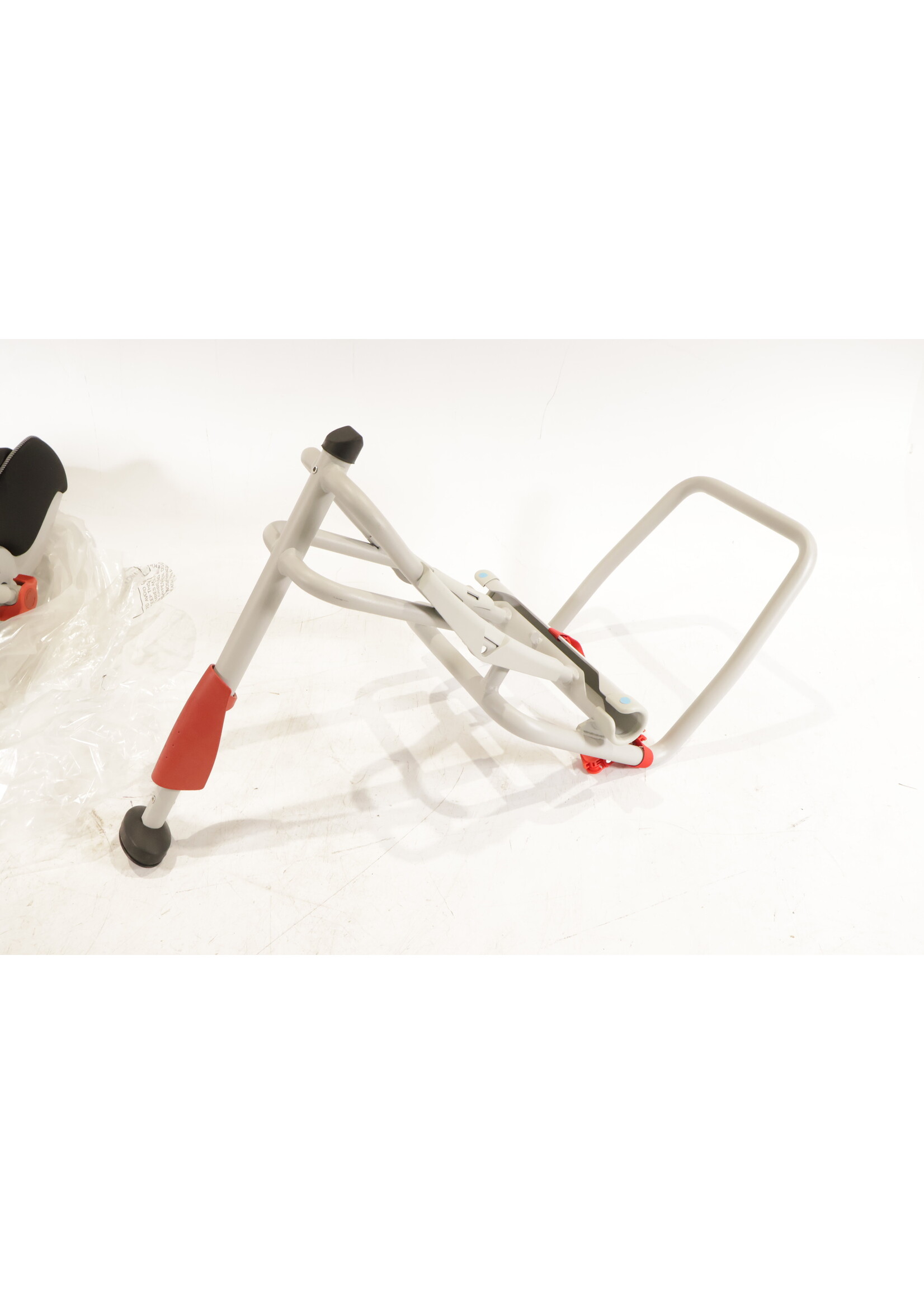 BMW BMW Originele Babyseat 0+ met isofix NIEUW! 82222162842 2162842