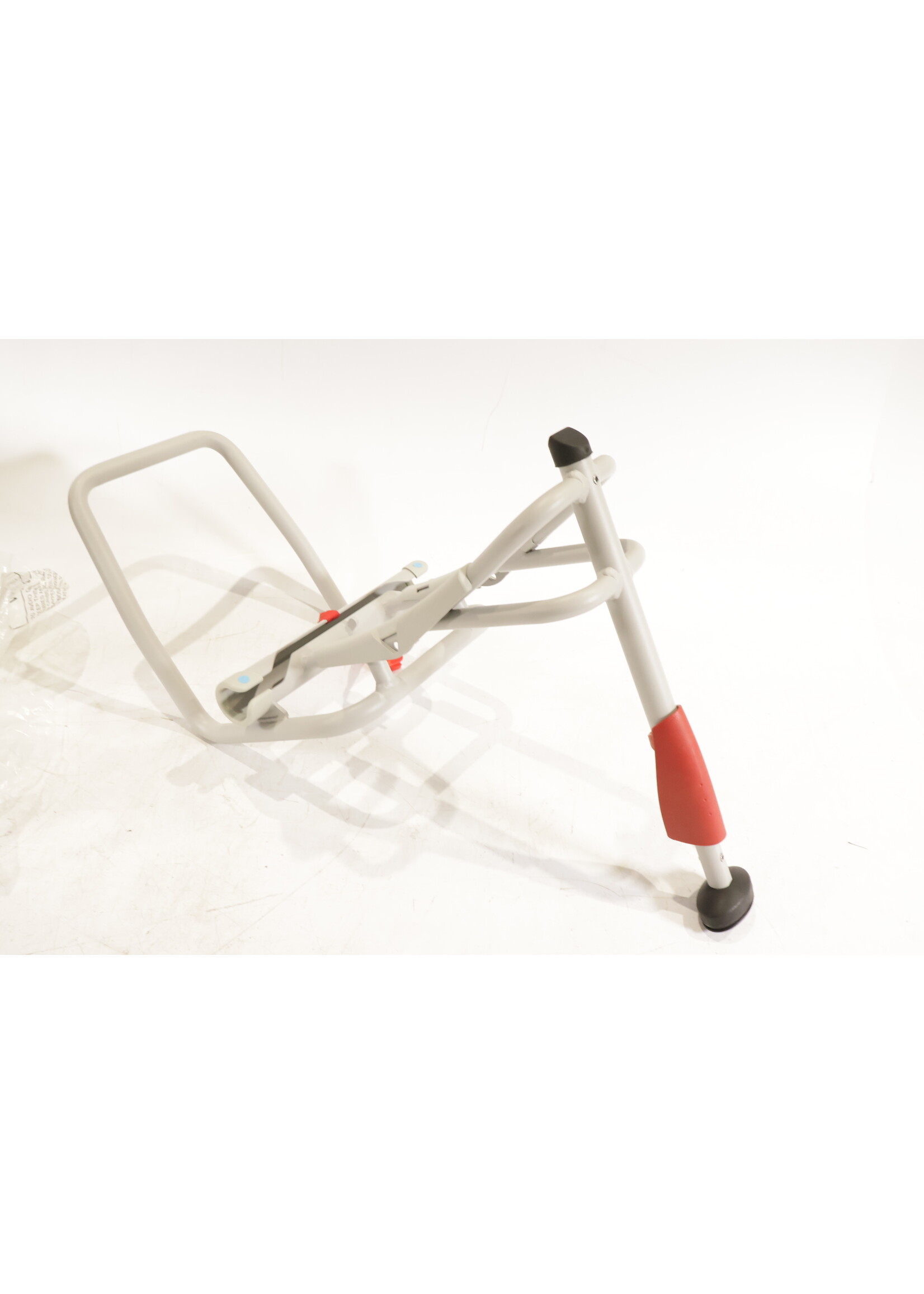 BMW BMW Originele Babyseat 0+ met isofix NIEUW! 82222162842 2162842