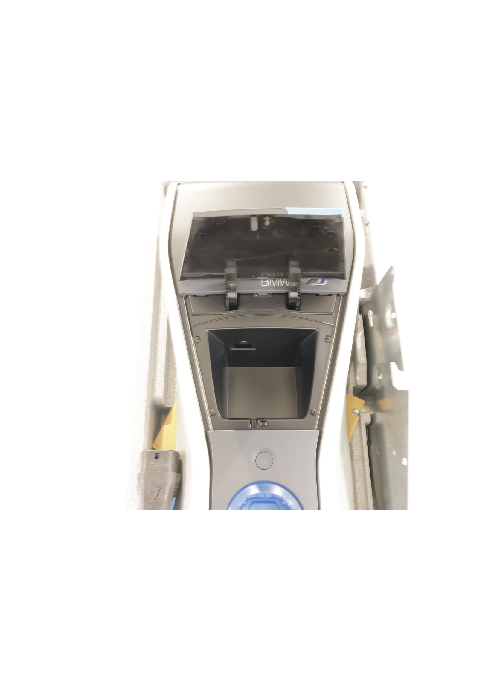 BMW BMW Wallbox pure 3,7KW T2 EU Ladestation NEU! 61902347658 2347658