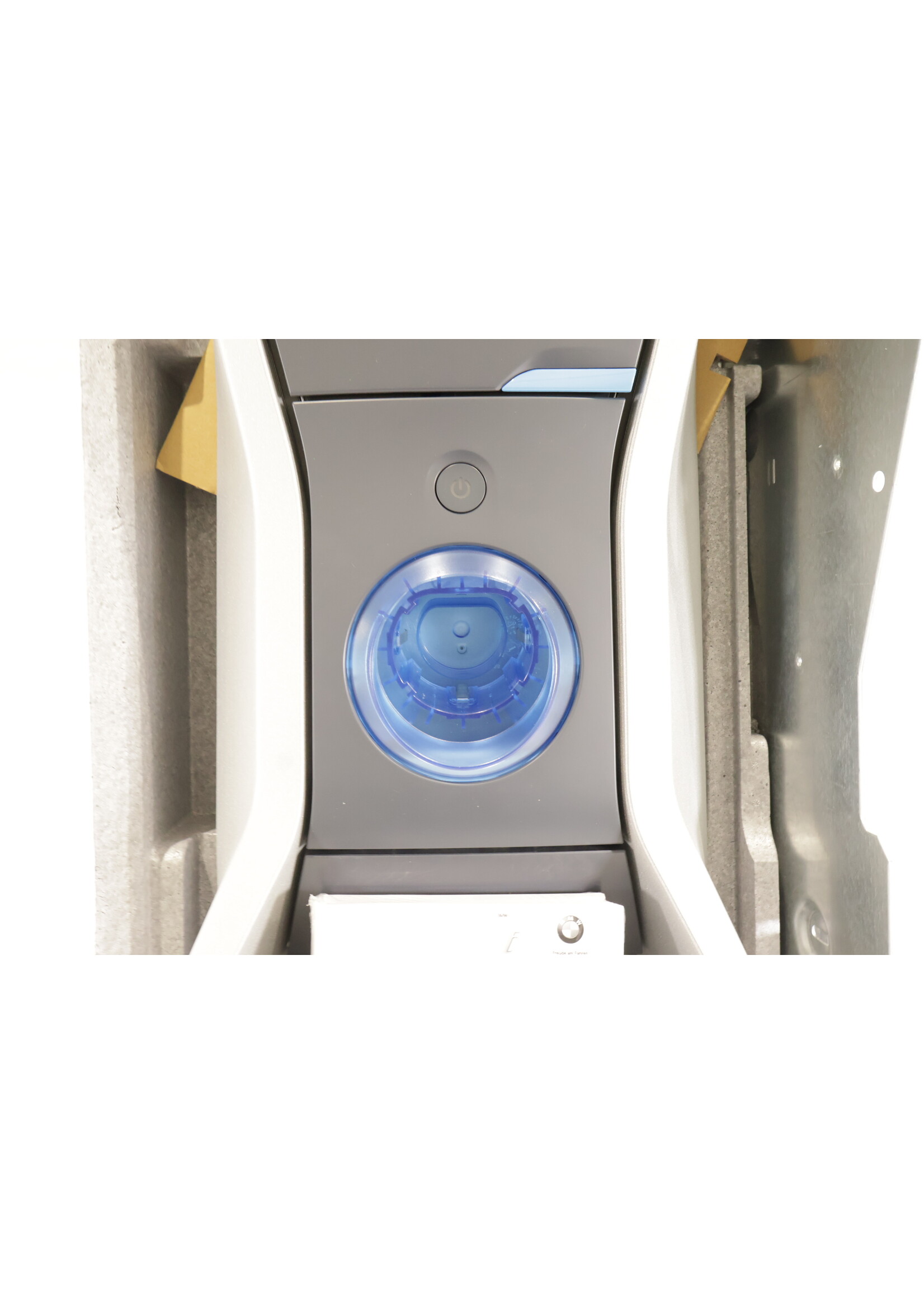 BMW BMW Wallbox pure 3.7KW T2 EU charging station NEW! 61902347658 2347658