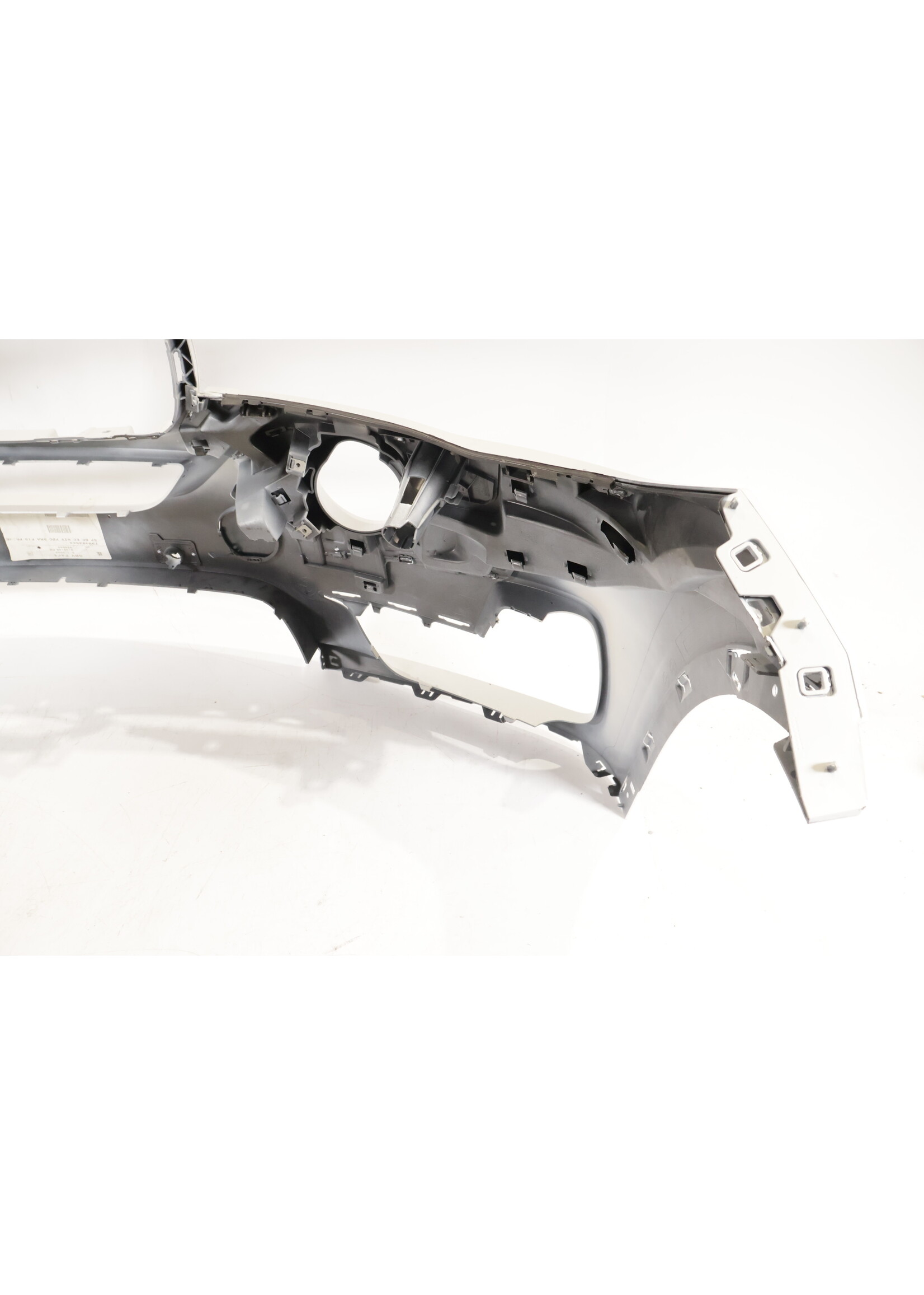 BMW BMW X5 F15 OEM Frontstoßstange mit PDC NEU! 51117394935 51117303096