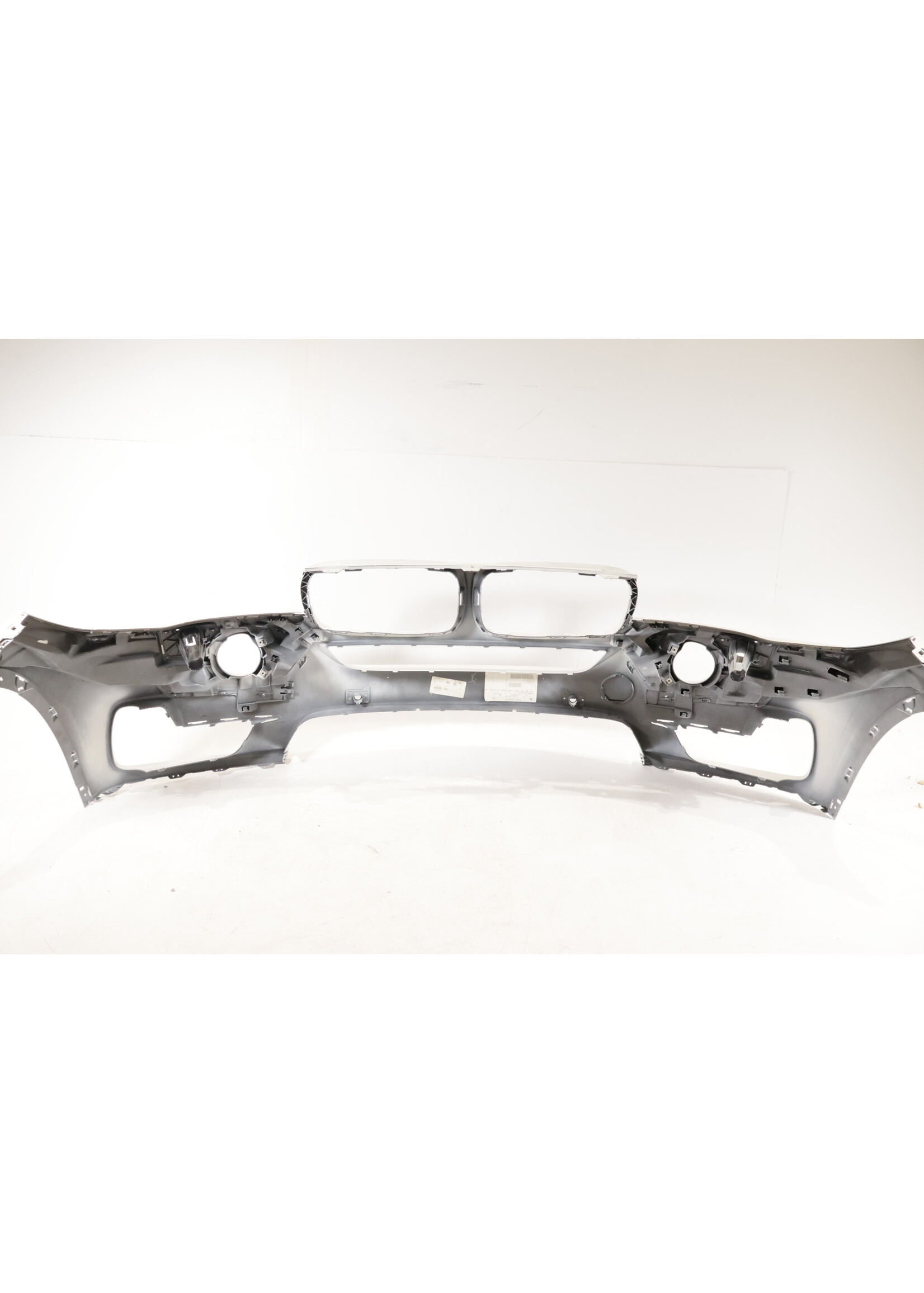 BMW BMW X5 F15 OEM Front Bumper with PDC NEW! 51117394935 51117303096